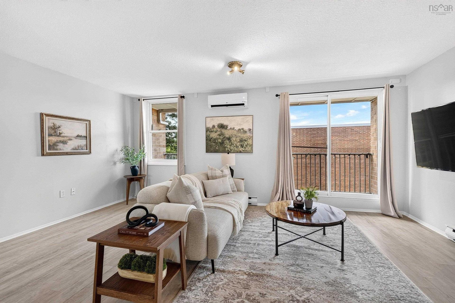 5513 Sentinel Square, Halifax, NS
