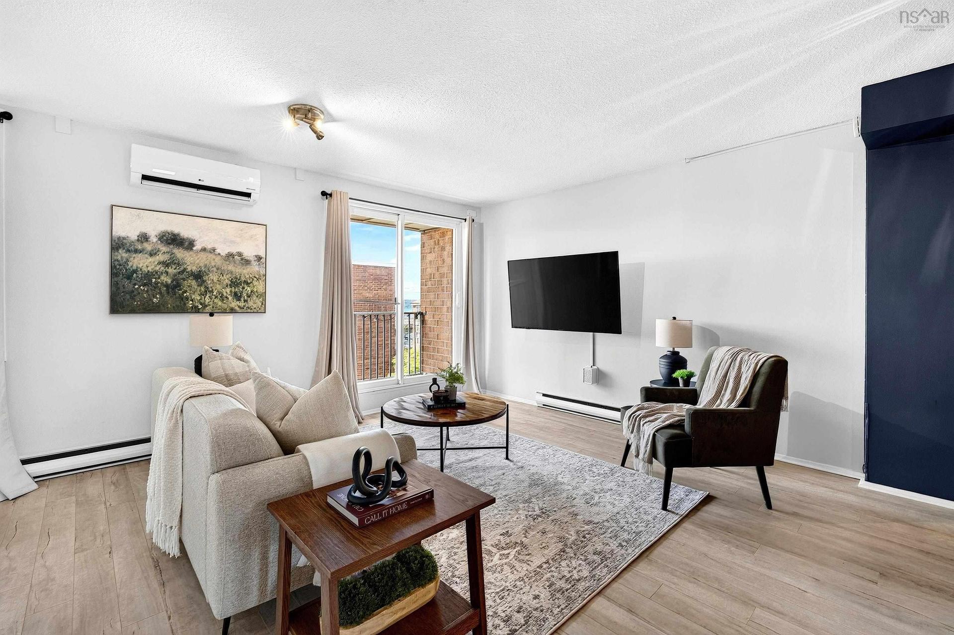 5513 Sentinel Square, Halifax, NS