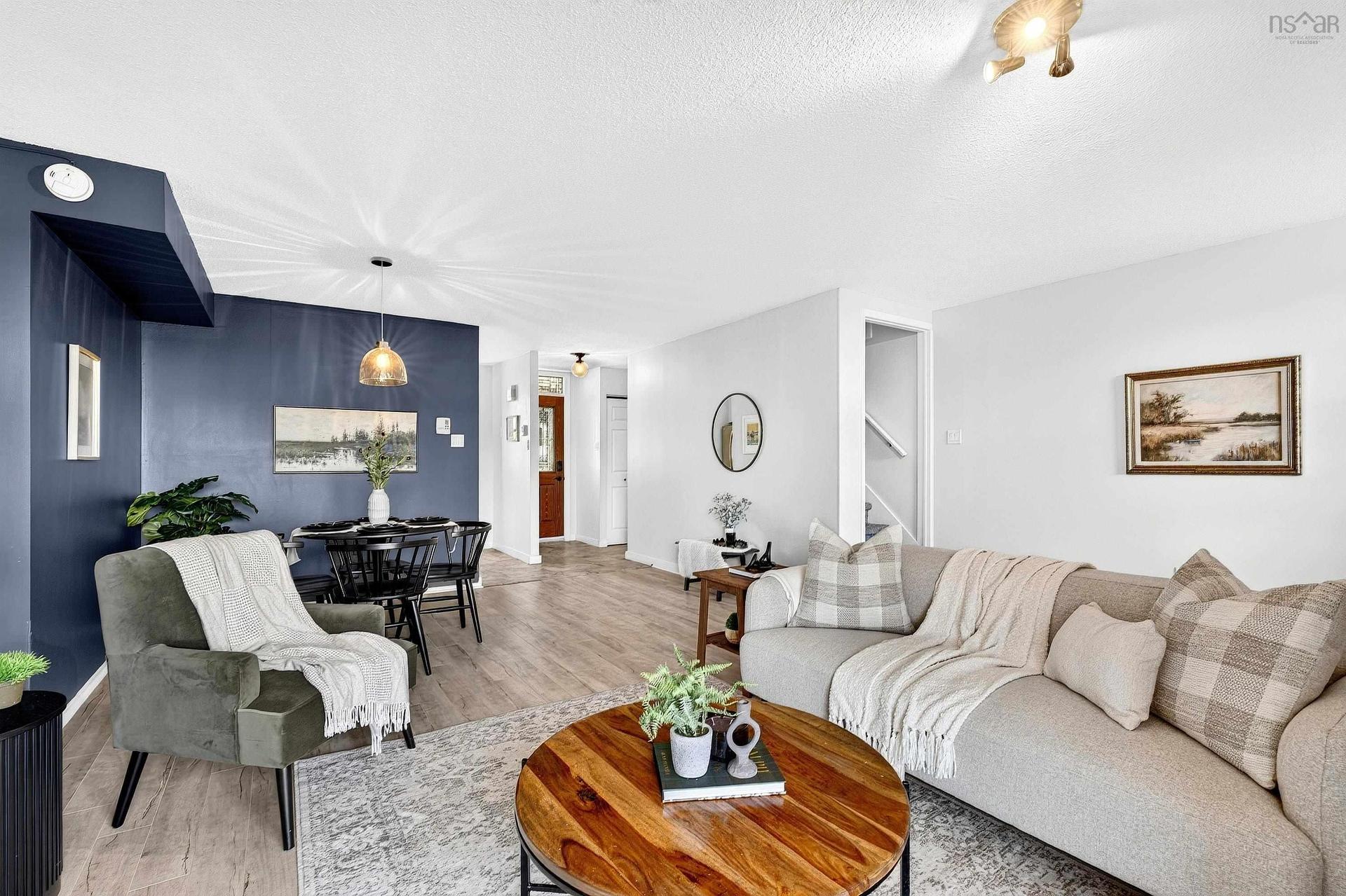 5513 Sentinel Square, Halifax, NS