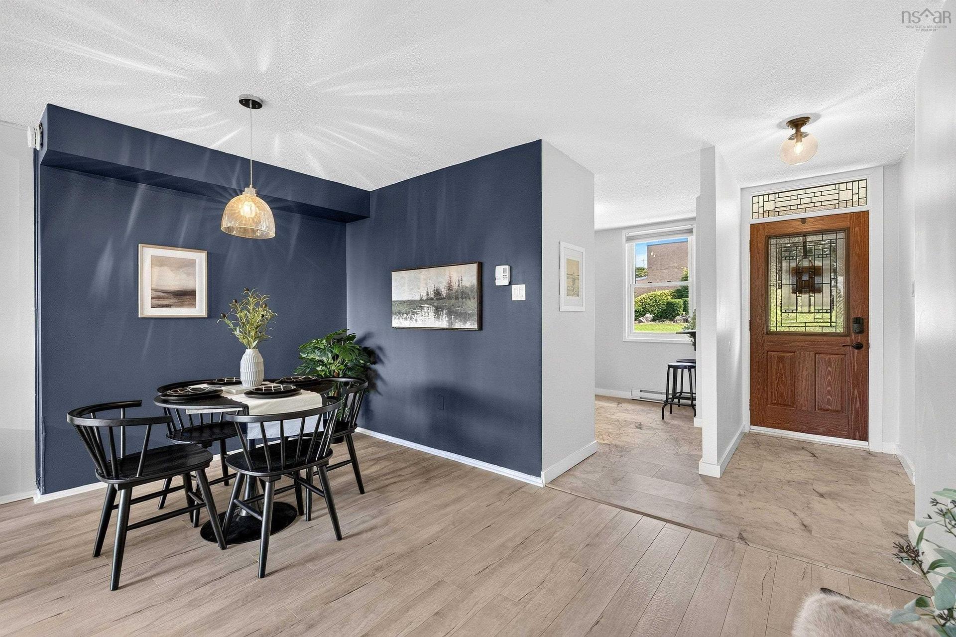 5513 Sentinel Square, Halifax, NS