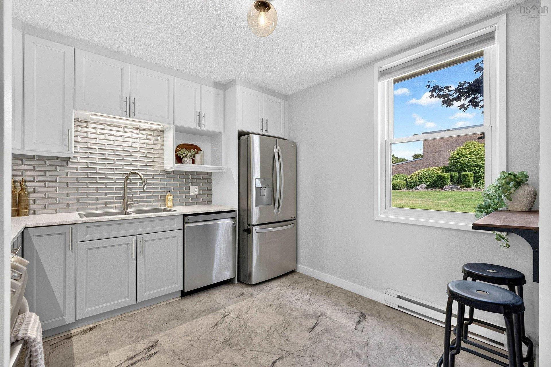 5513 Sentinel Square, Halifax, NS