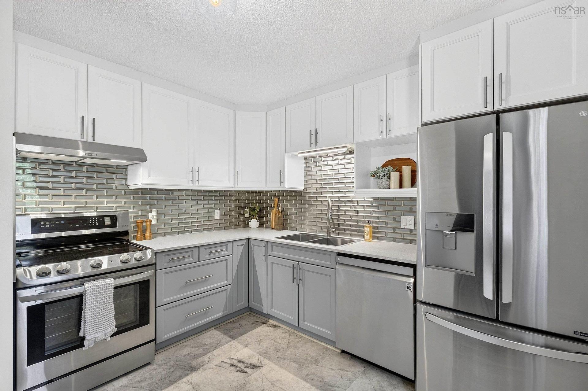 5513 Sentinel Square, Halifax, NS