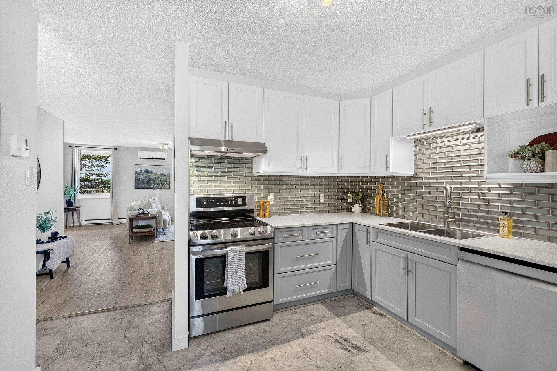 5513 Sentinel Square, Halifax, NS