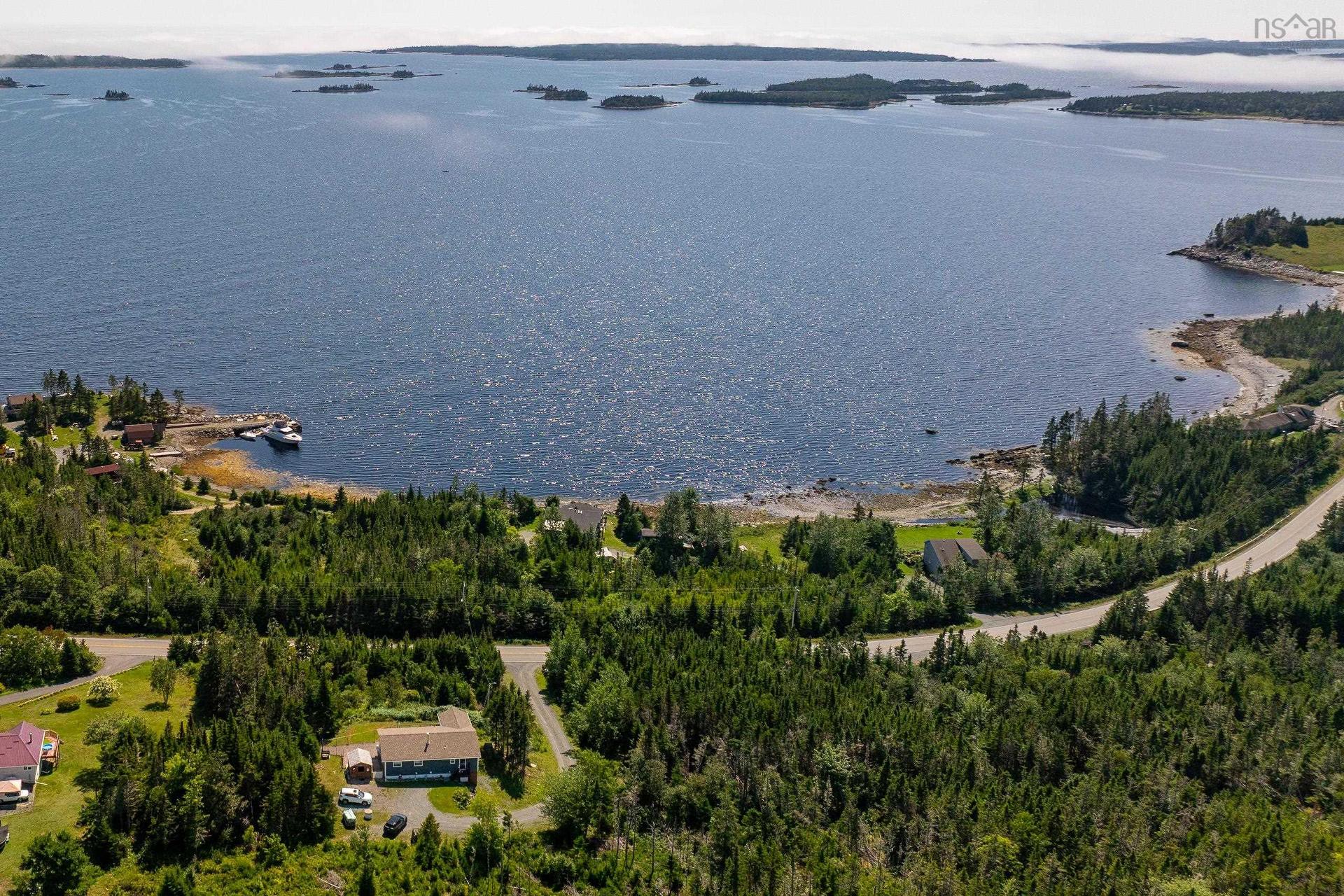 16335 Highway 7, Pleasant Harbour, NS