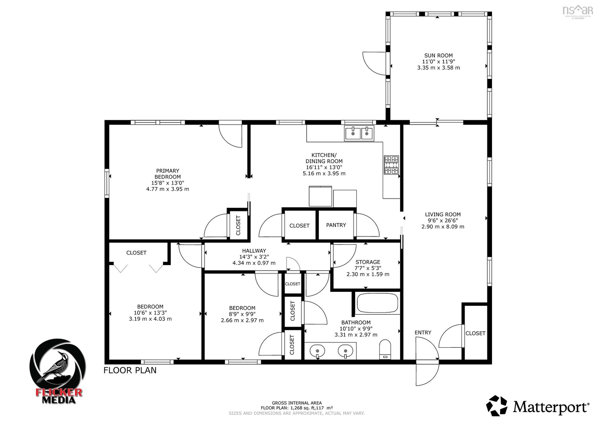16335 Highway 7, Pleasant Harbour, NS