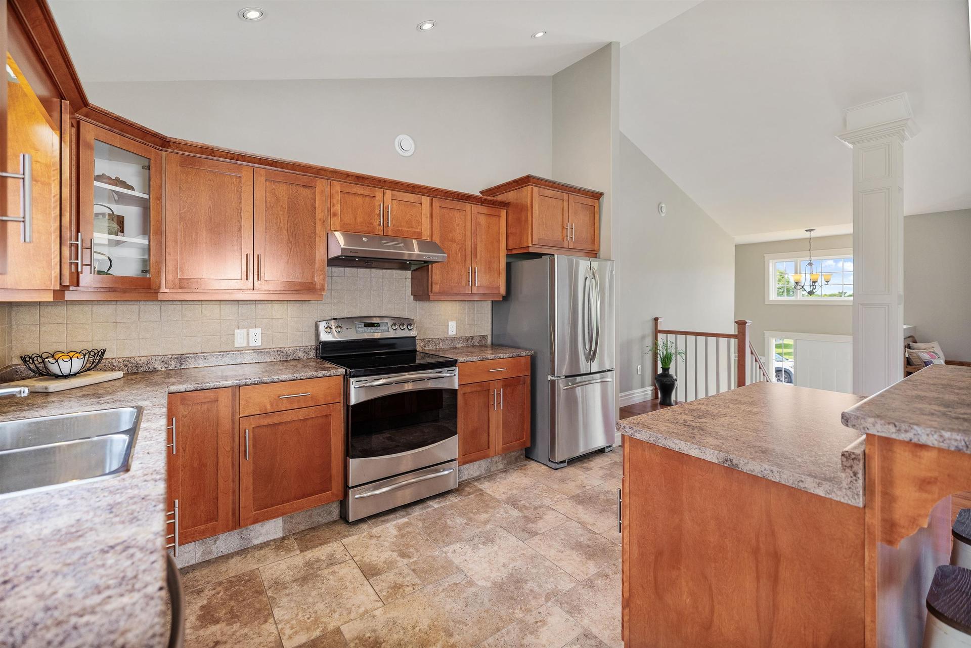 132 Osprey Avenue, Cornwall, PE