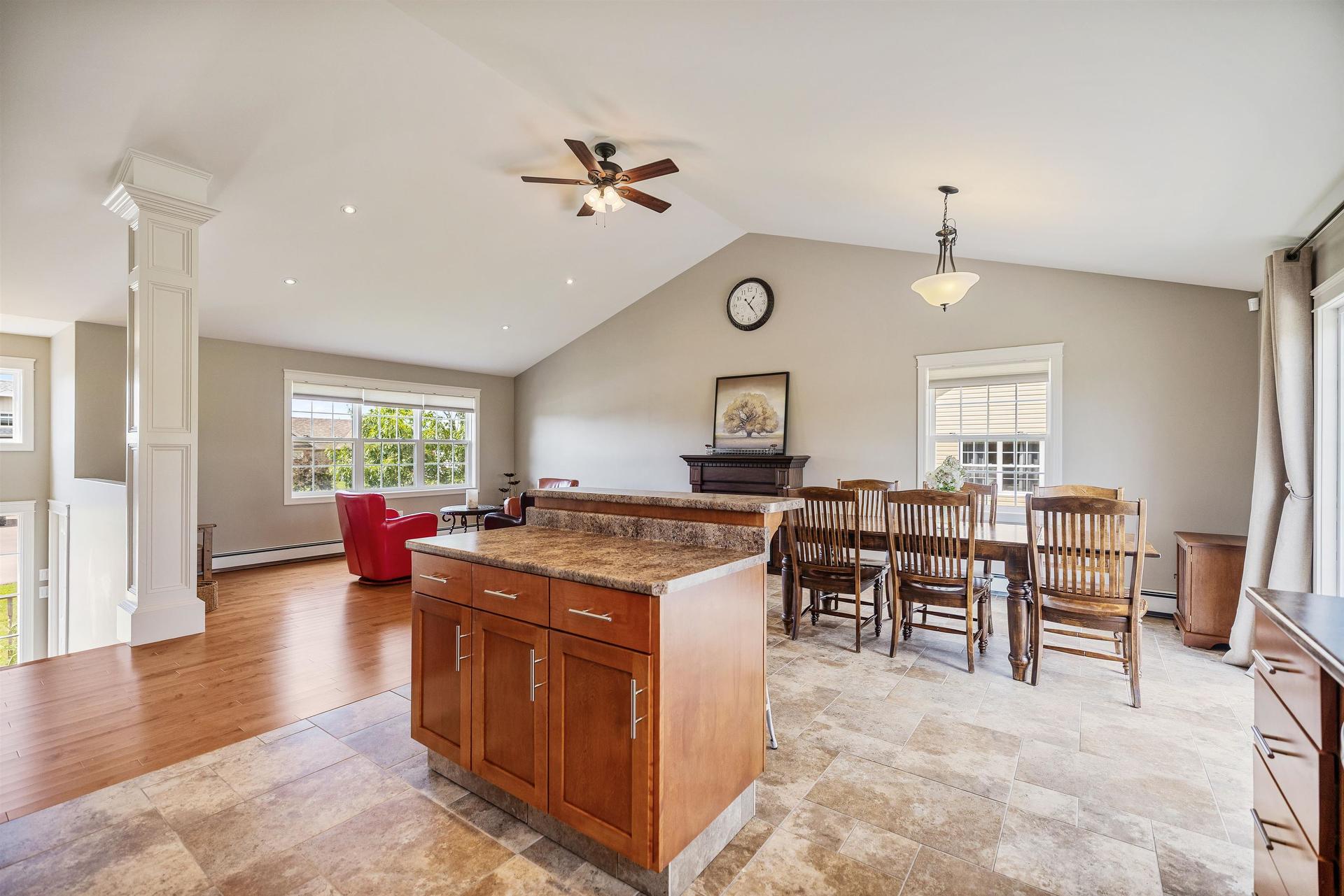 132 Osprey Avenue, Cornwall, PE