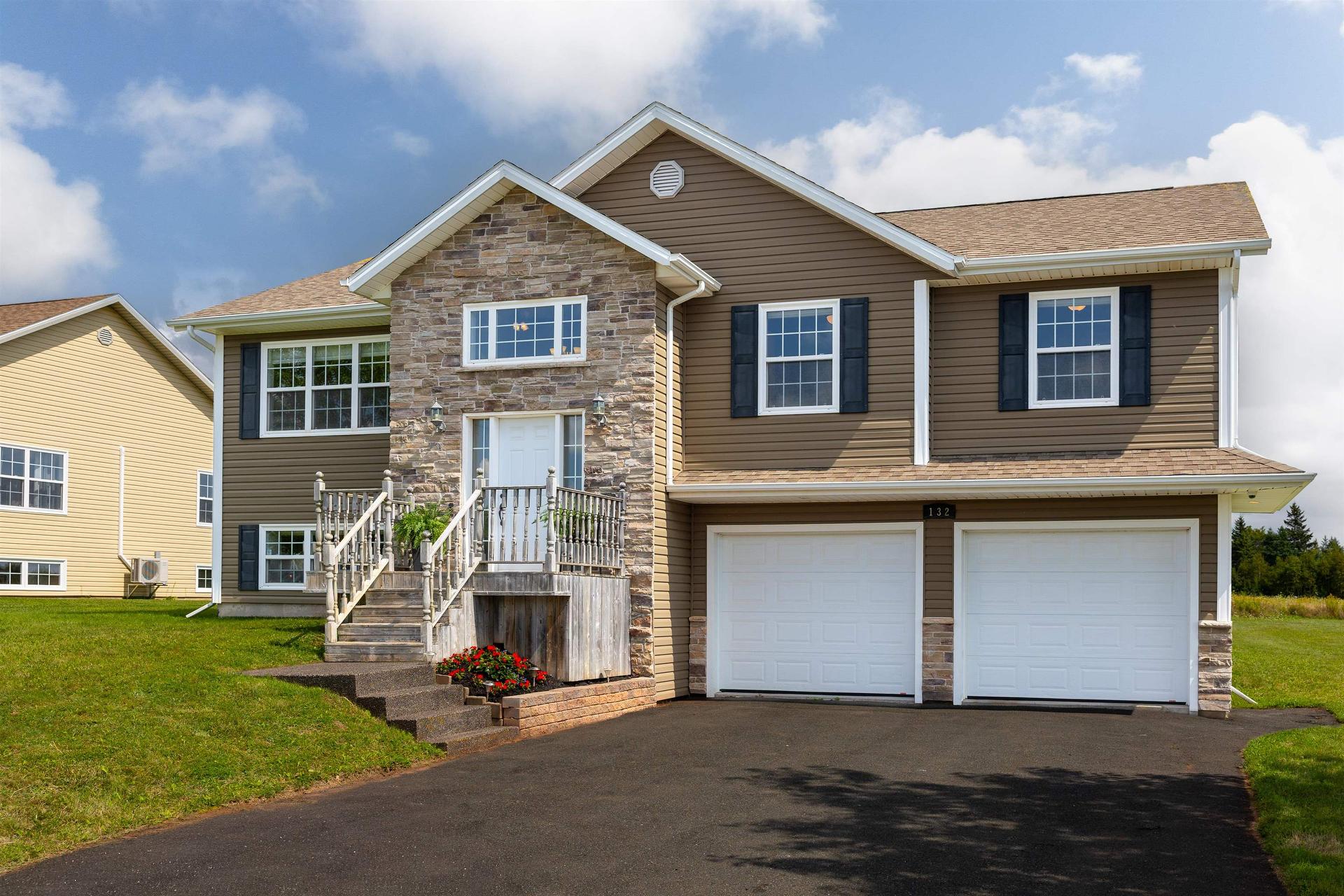 132 Osprey Avenue, Cornwall, PE