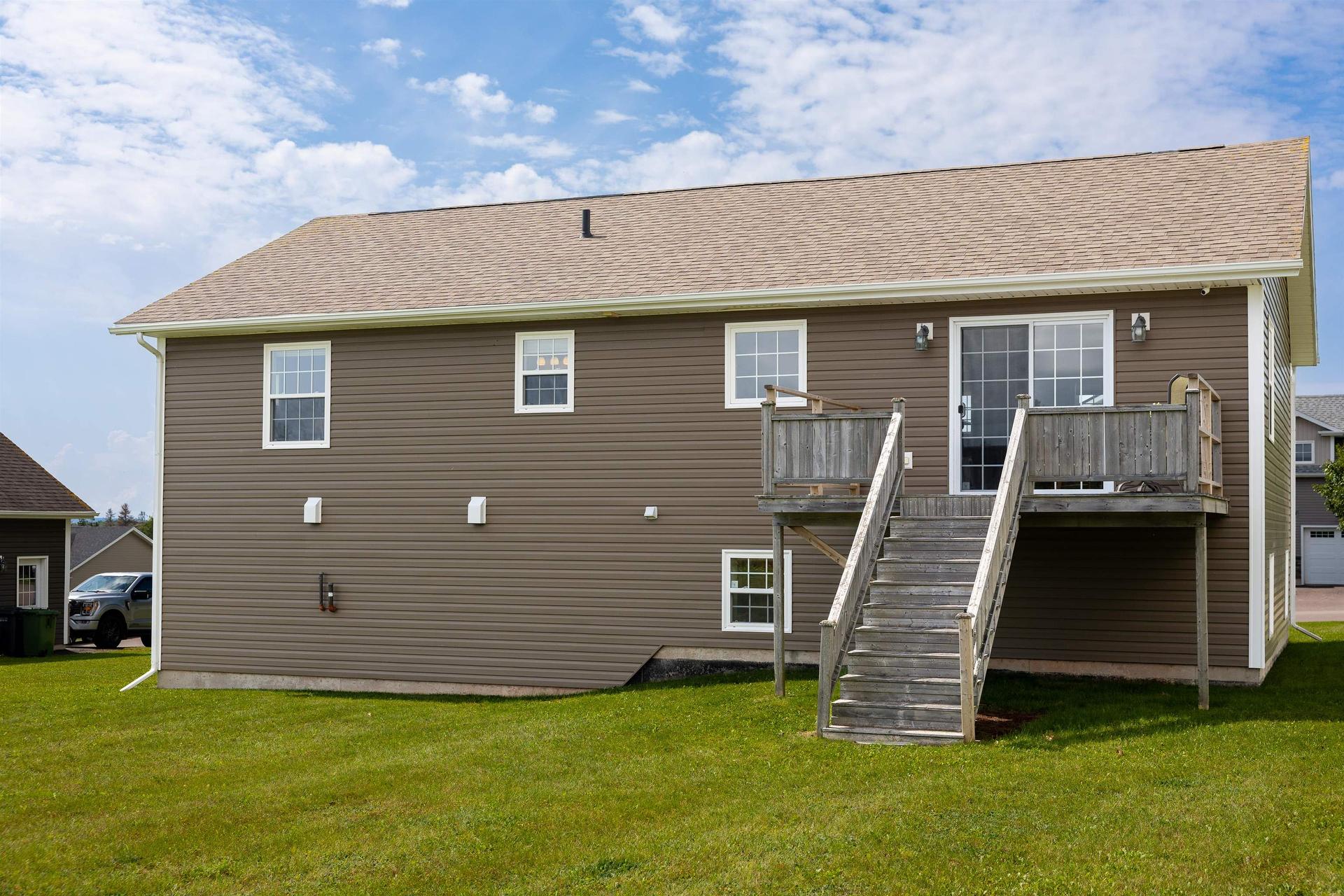 132 Osprey Avenue, Cornwall, PE