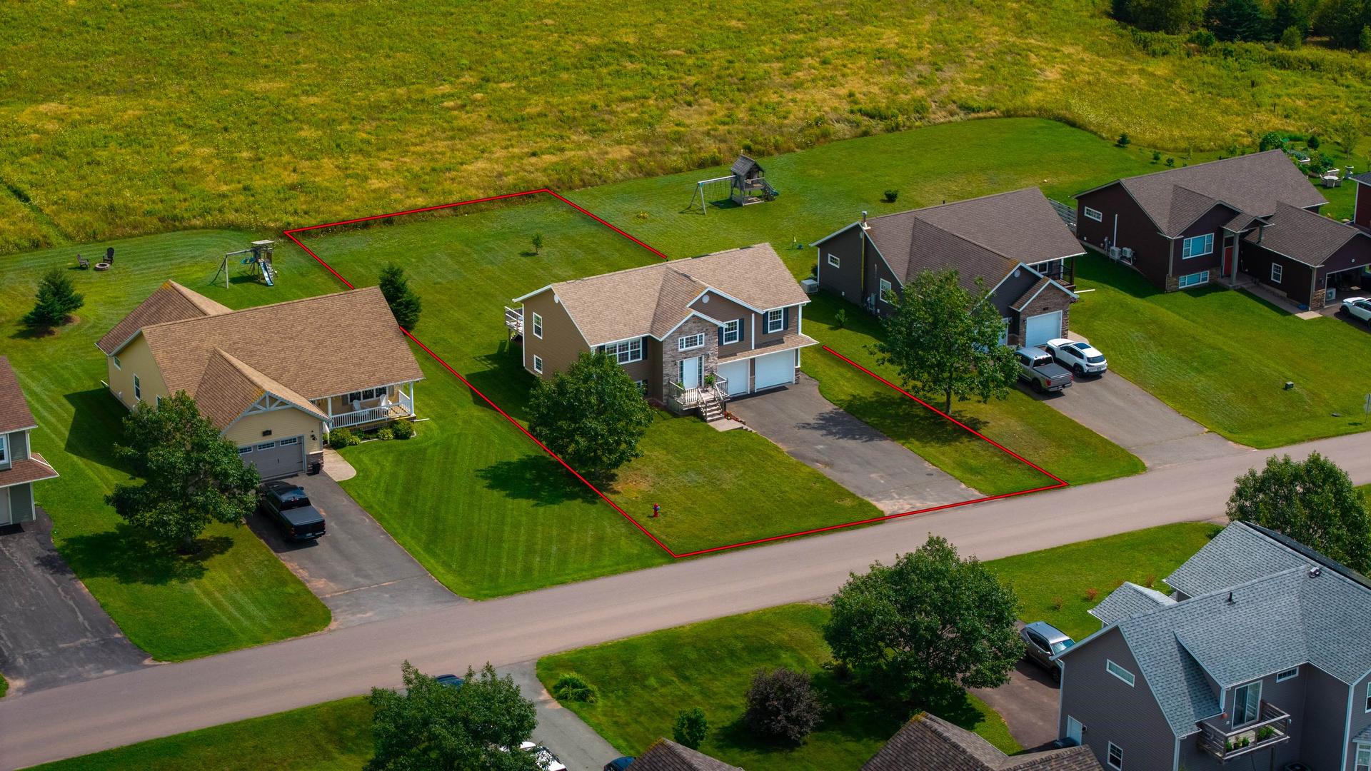 132 Osprey Avenue, Cornwall, PE