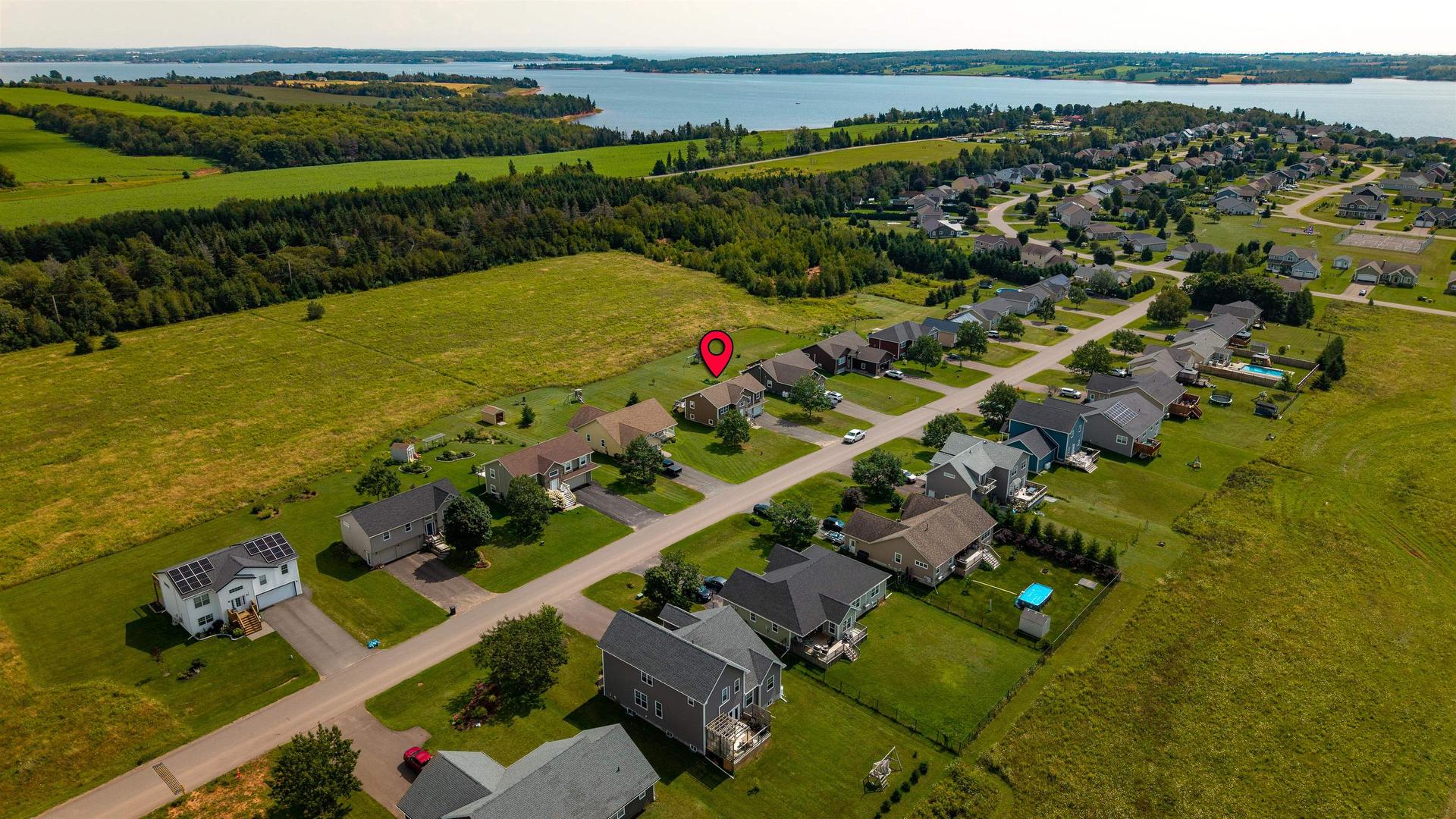 132 Osprey Avenue, Cornwall, PE
