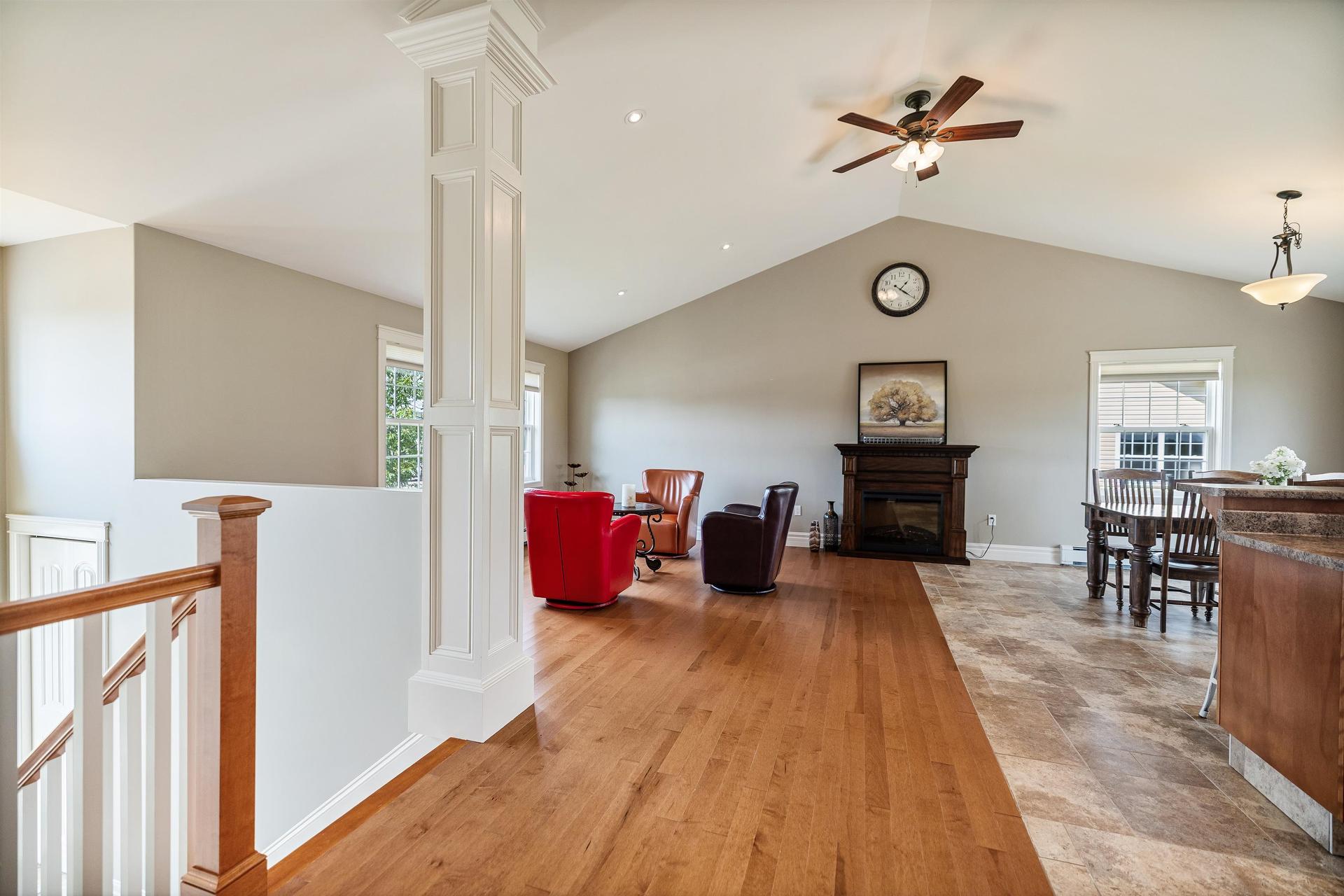 132 Osprey Avenue, Cornwall, PE