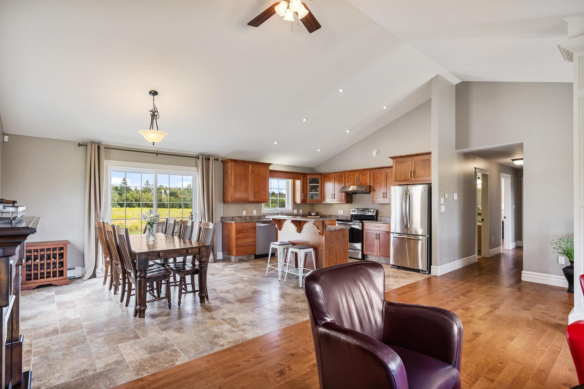 132 Osprey Avenue, Cornwall, PE