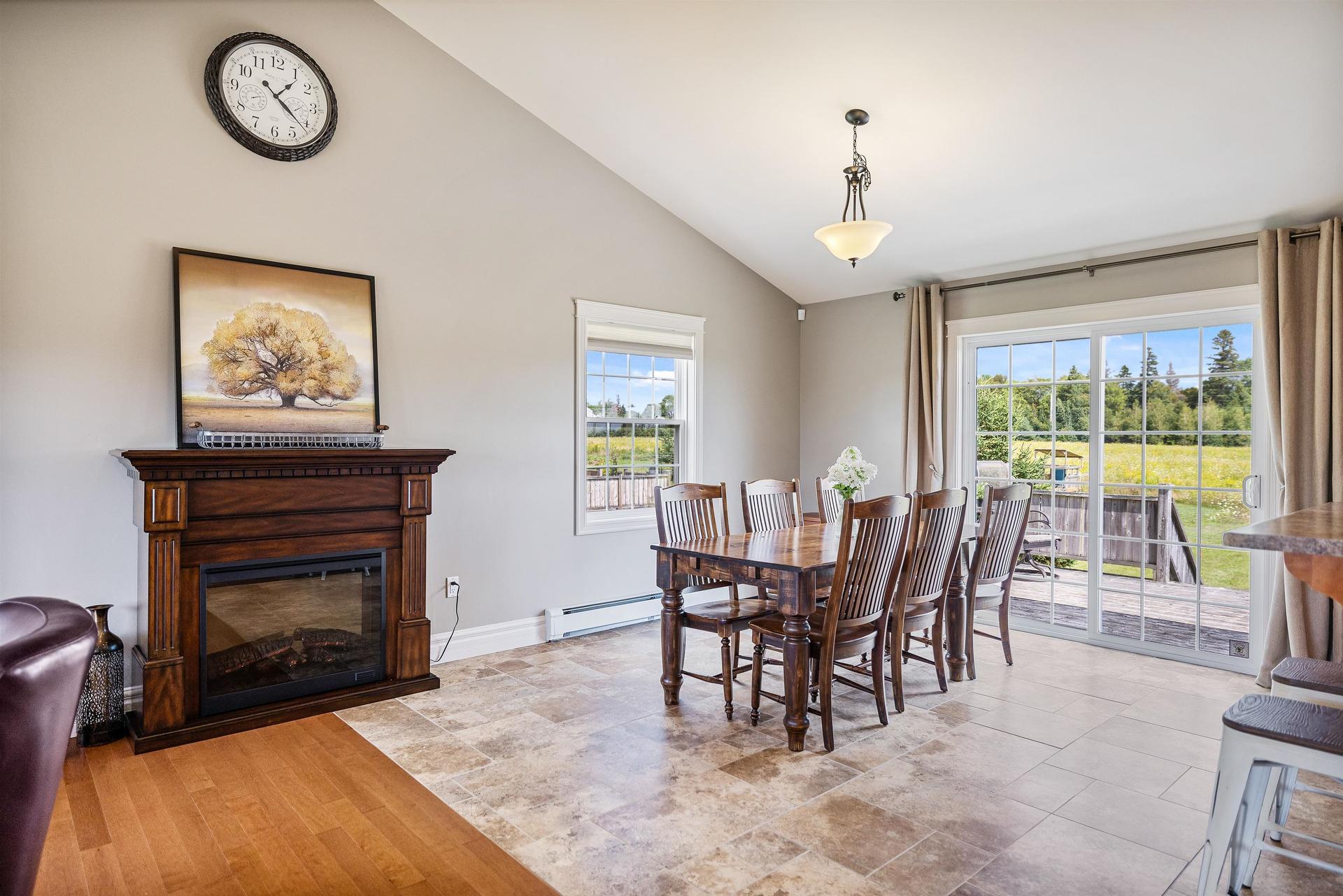 132 Osprey Avenue, Cornwall, PE