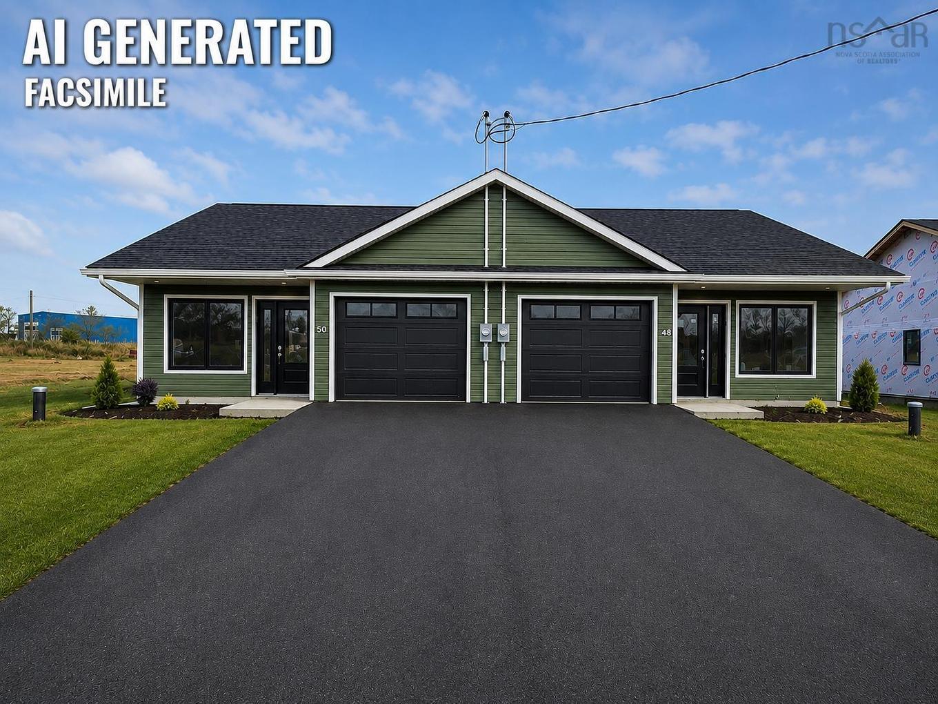 60 Summer Hill Place, Upper Onslow, NS