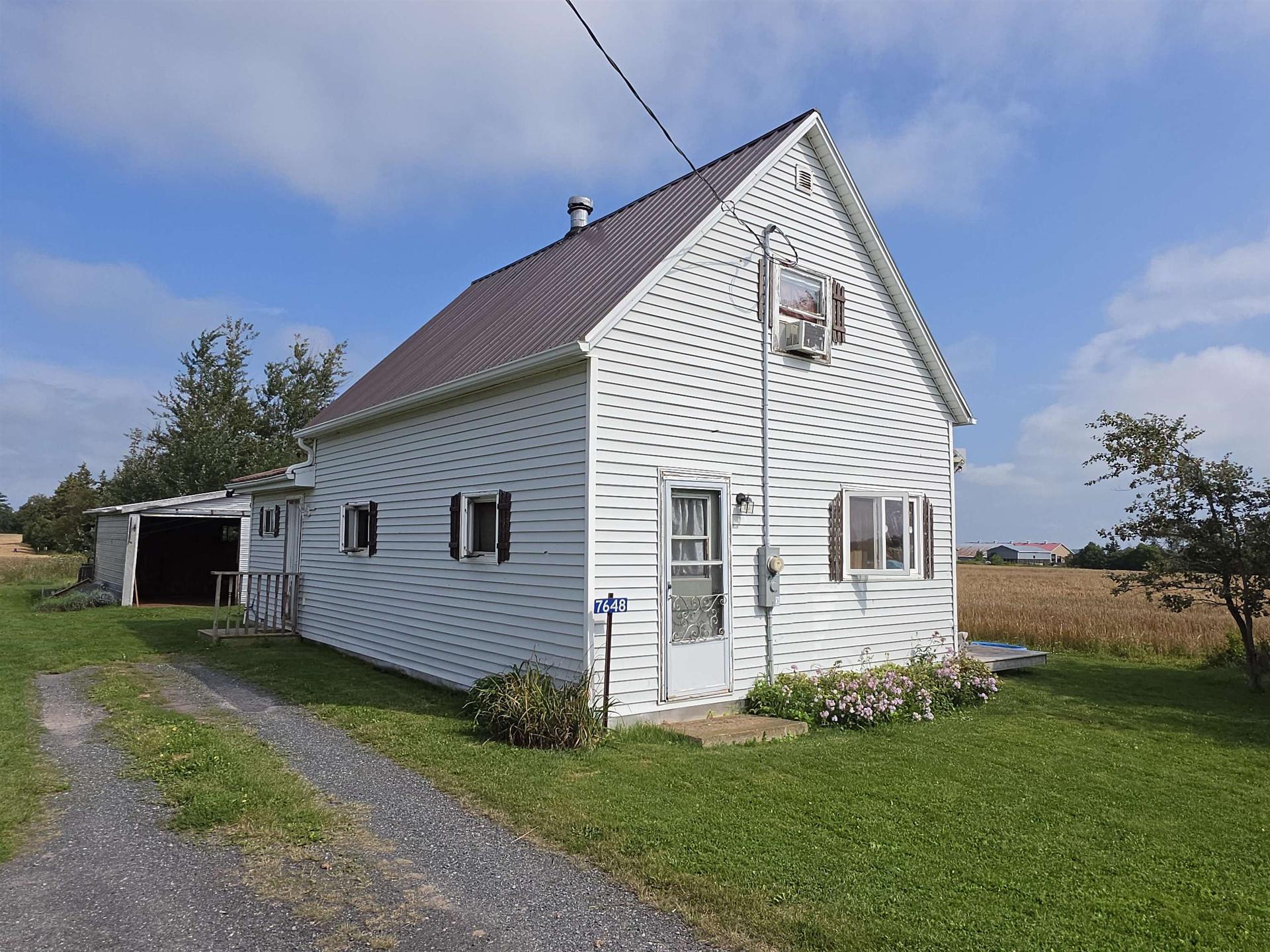 7648 Tch, Vernon Bridge, PE