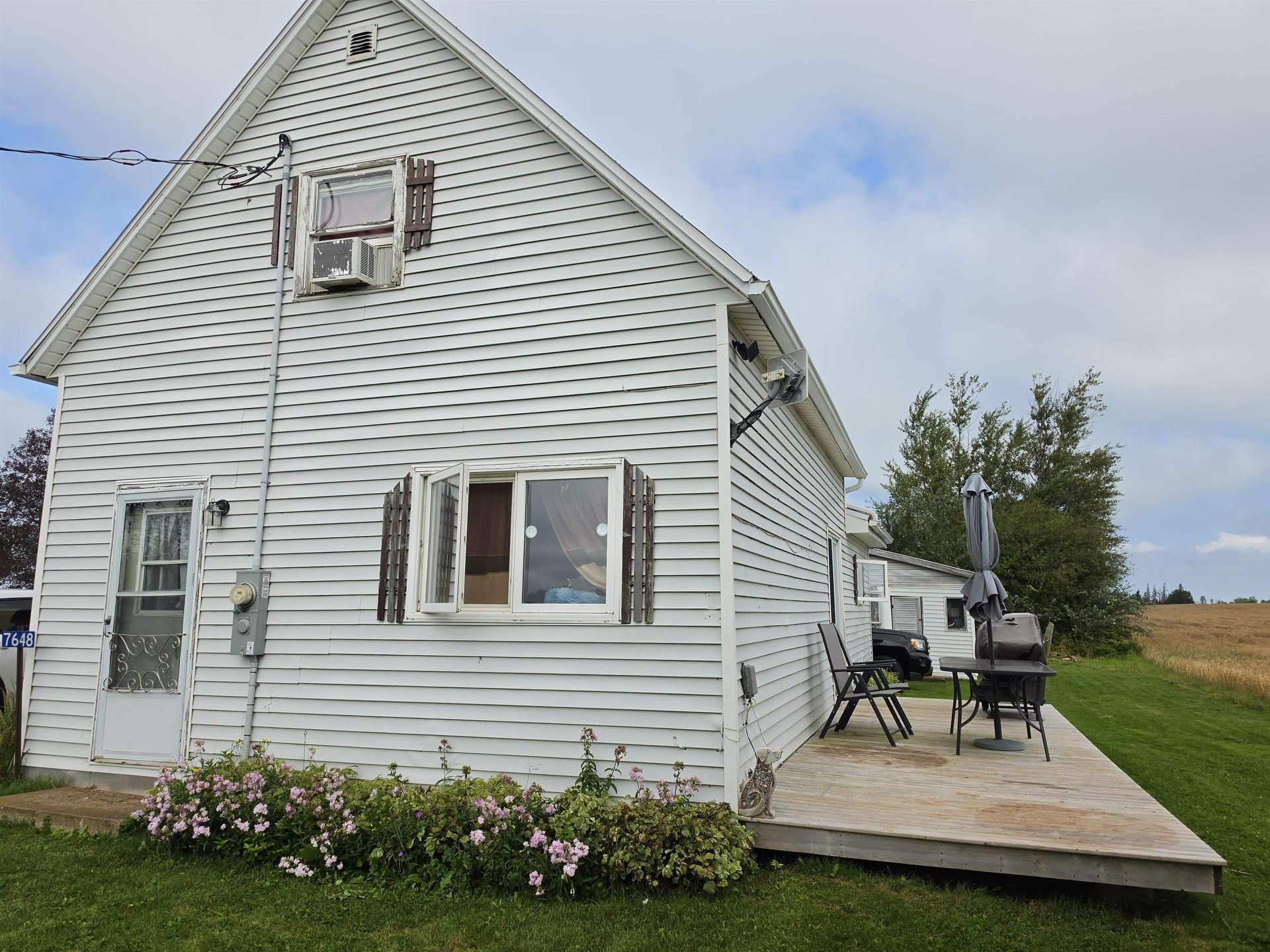 7648 Tch, Vernon Bridge, PE