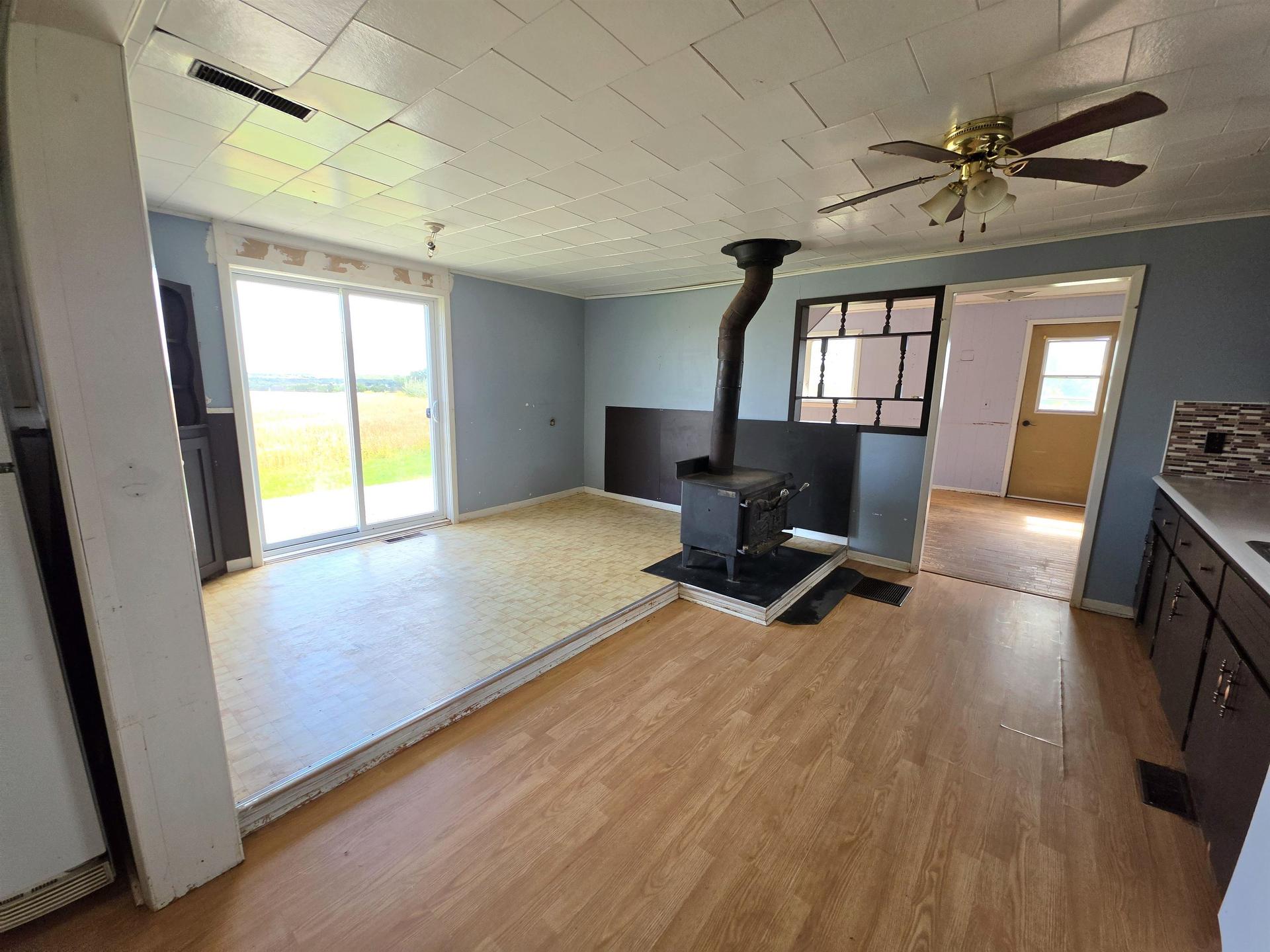 7648 Tch, Vernon Bridge, PE