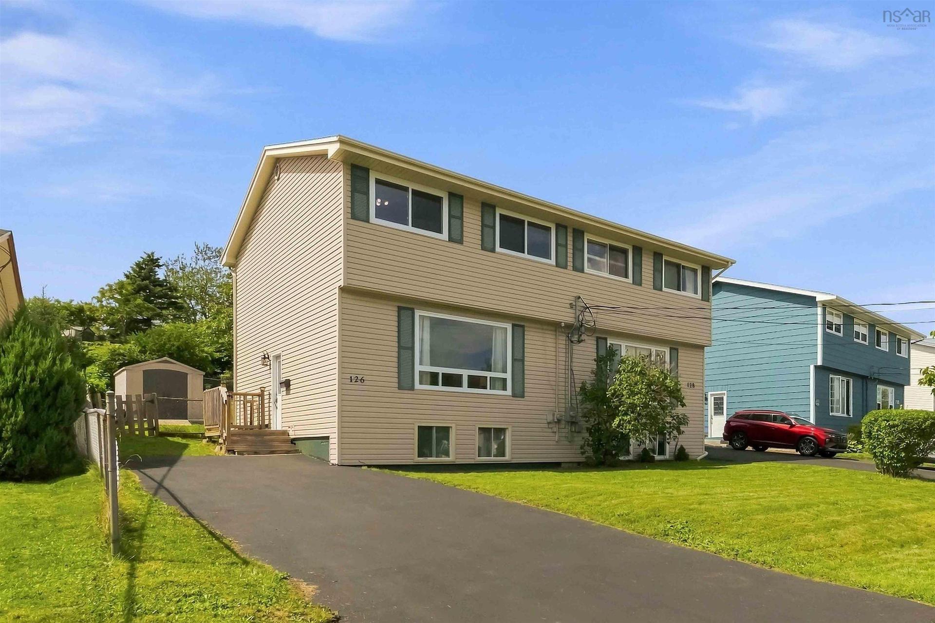 126 Poplar Drive, Cole Harbour, NS