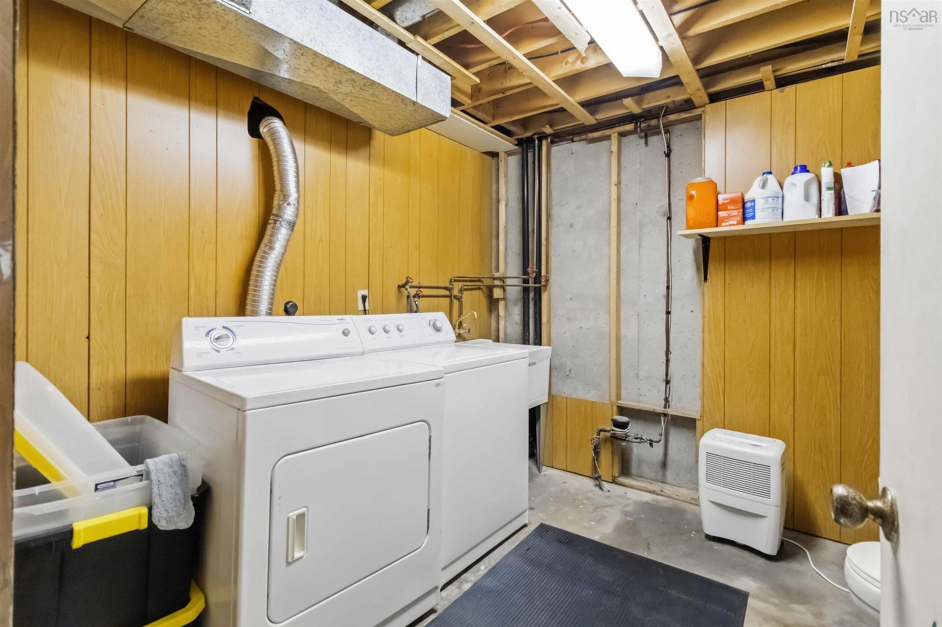 126 Poplar Drive, Cole Harbour, NS