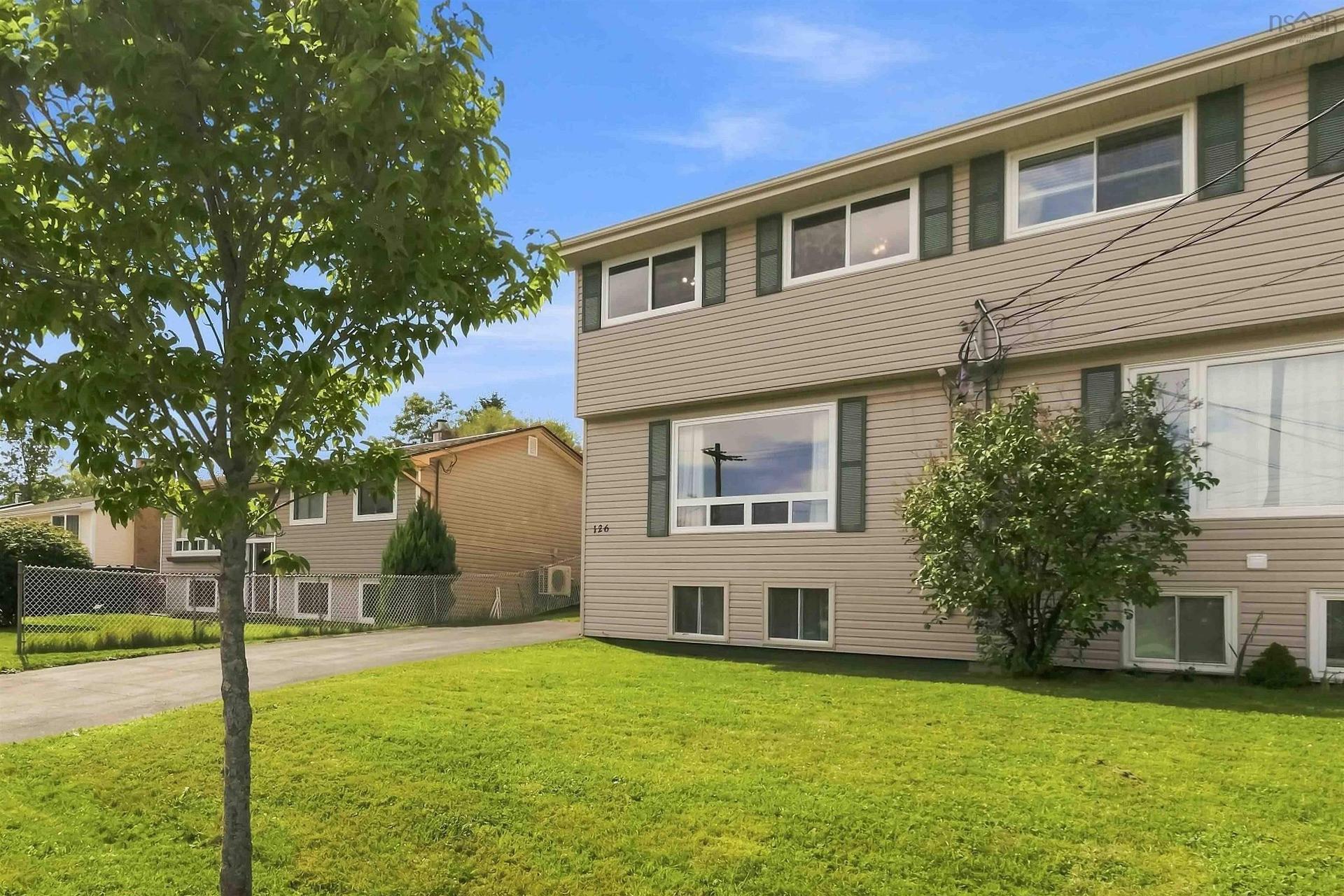 126 Poplar Drive, Cole Harbour, NS