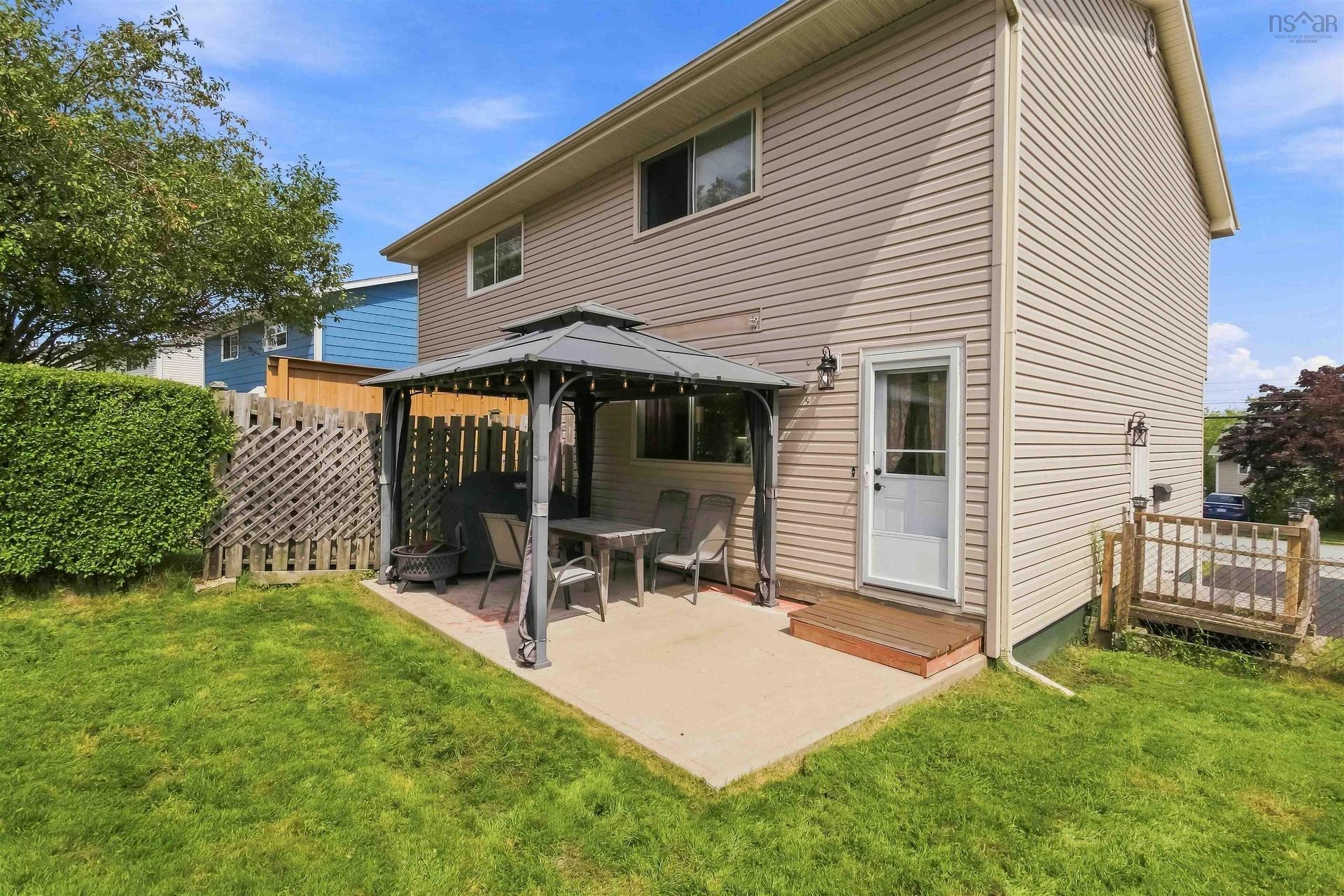 126 Poplar Drive, Cole Harbour, NS