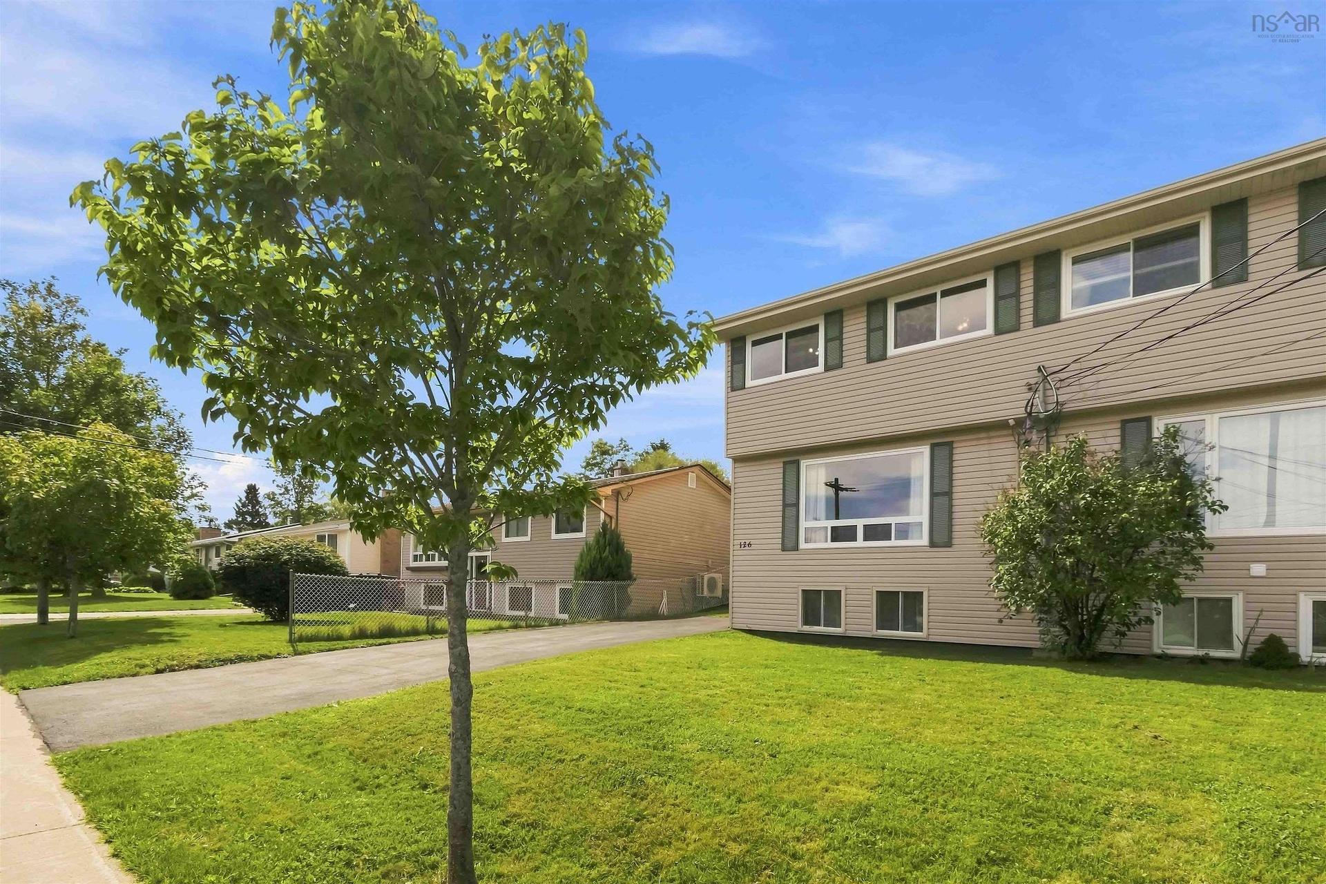 126 Poplar Drive, Cole Harbour, NS