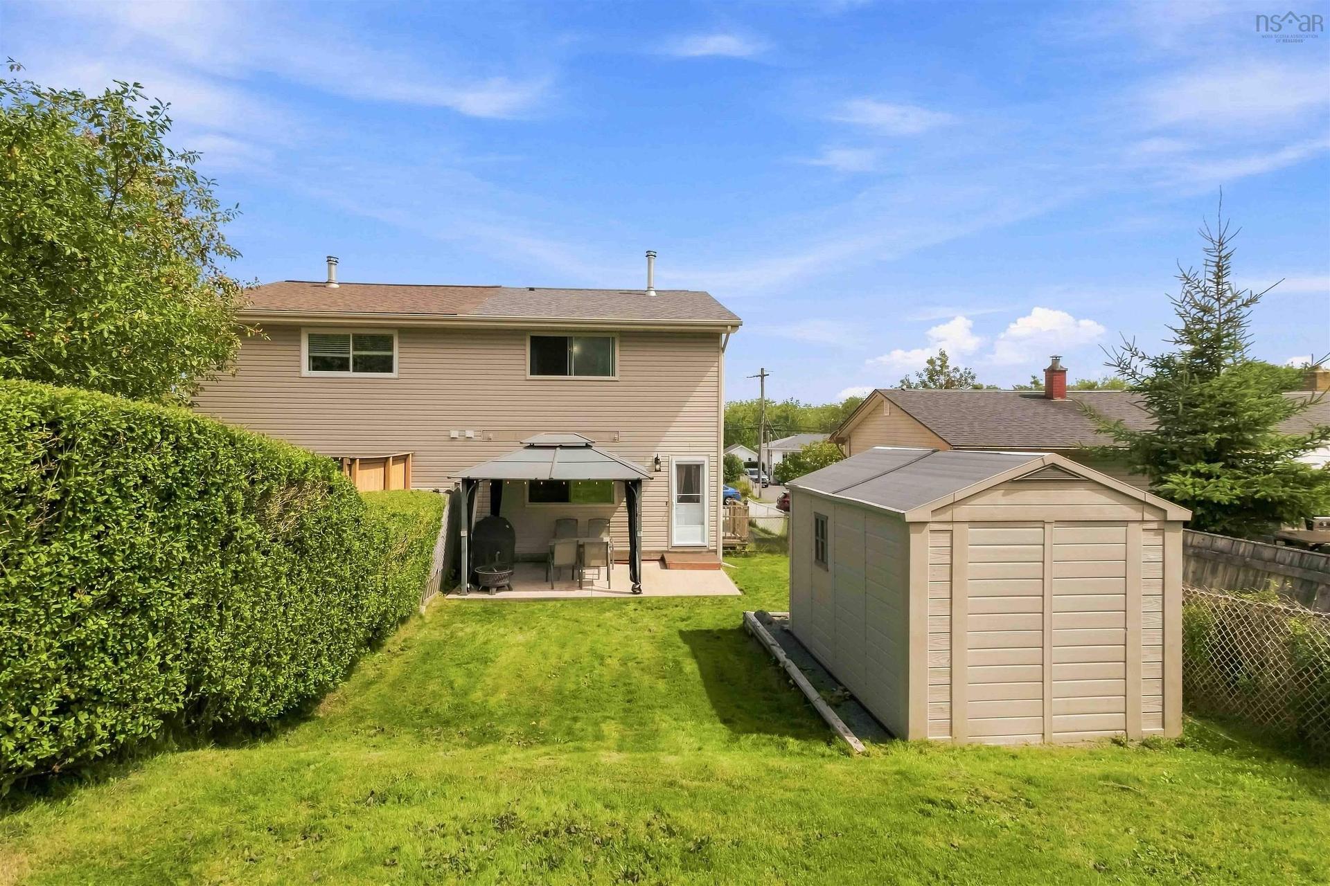 126 Poplar Drive, Cole Harbour, NS