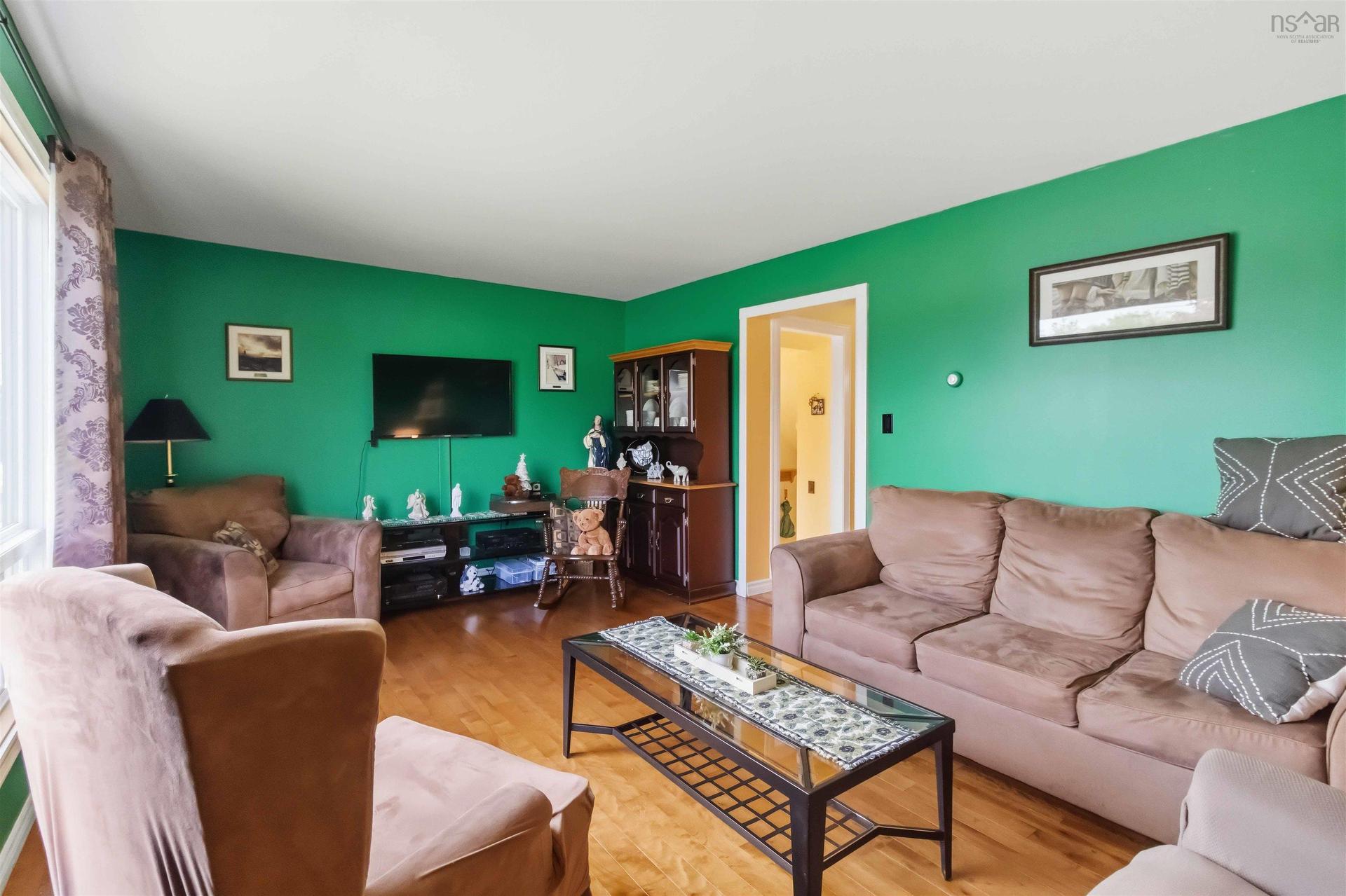 126 Poplar Drive, Cole Harbour, NS
