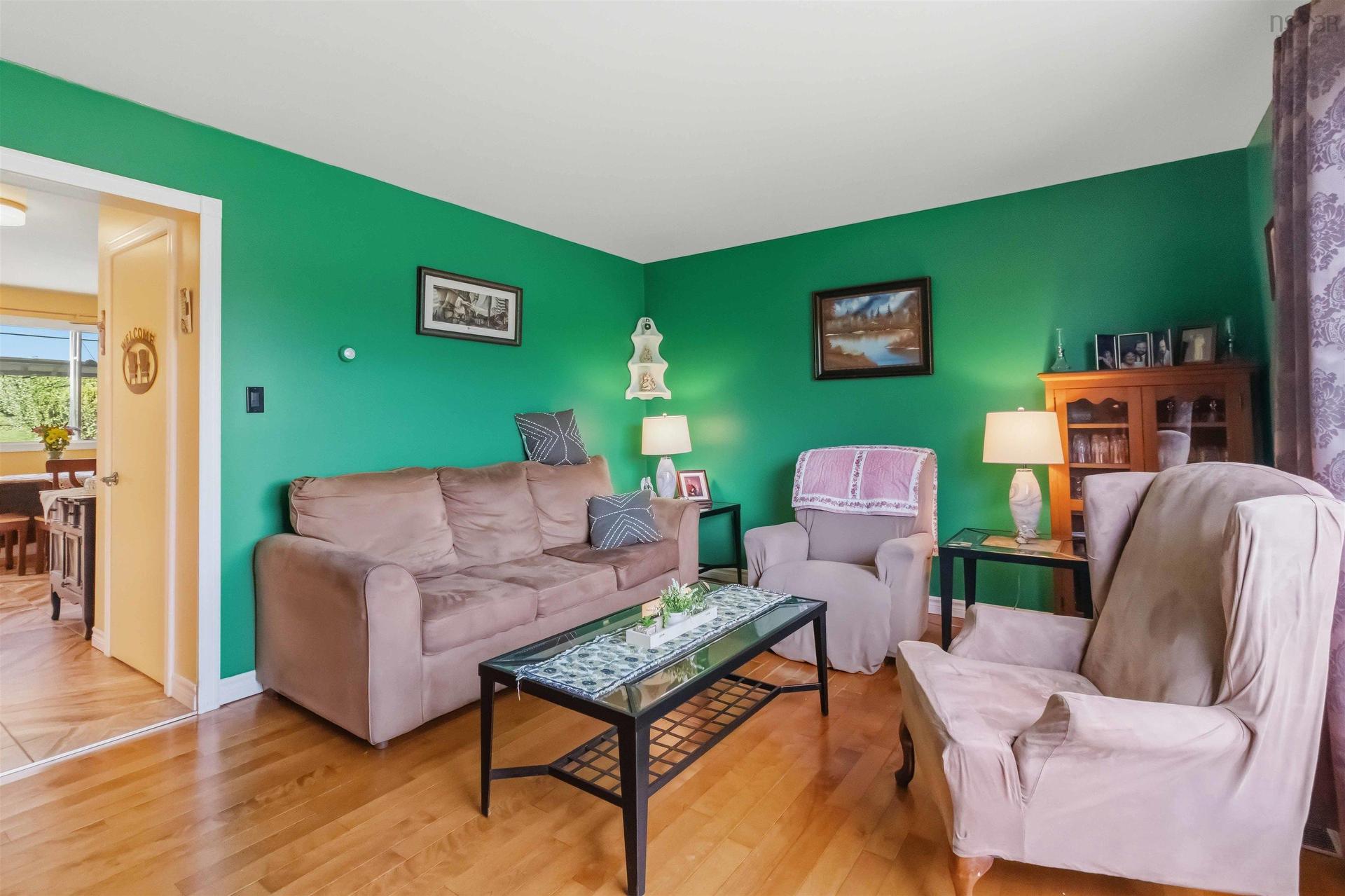 126 Poplar Drive, Cole Harbour, NS