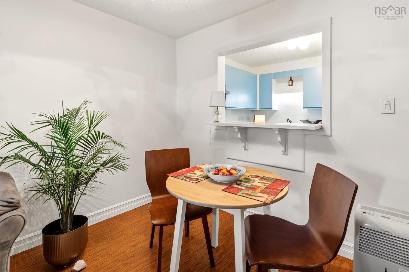 208 3700 John Parr Drive, Halifax, NS