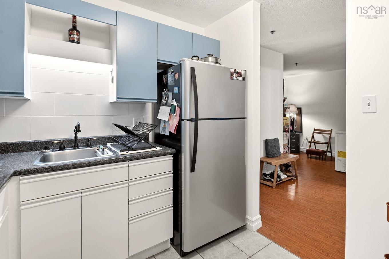 208 3700 John Parr Drive, Halifax, NS