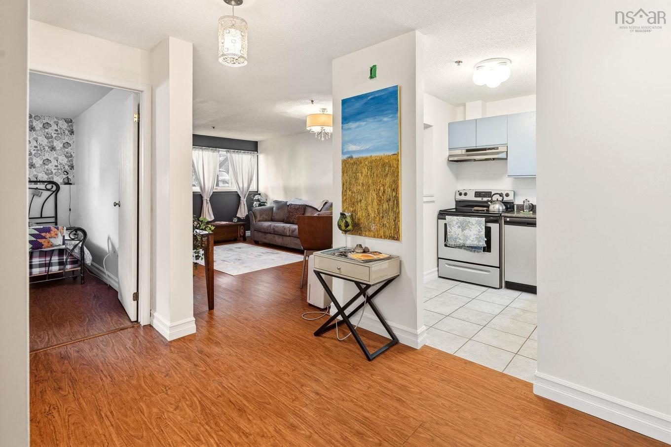 208 3700 John Parr Drive, Halifax, NS