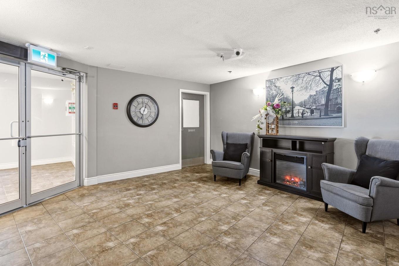 208 3700 John Parr Drive, Halifax, NS