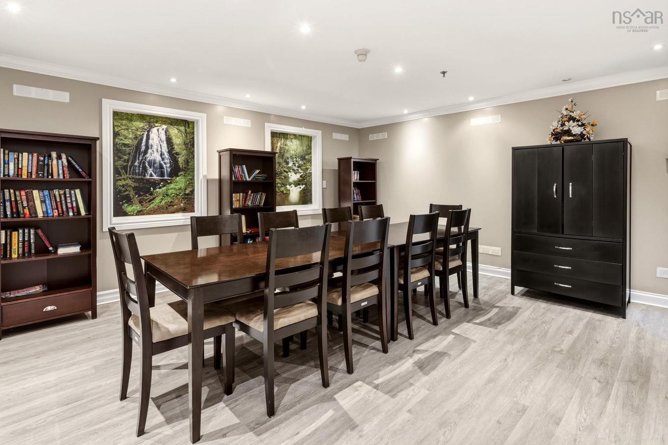 208 3700 John Parr Drive, Halifax, NS