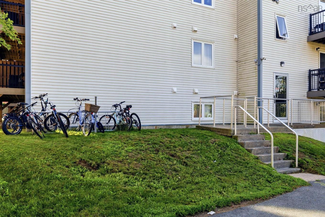 208 3700 John Parr Drive, Halifax, NS