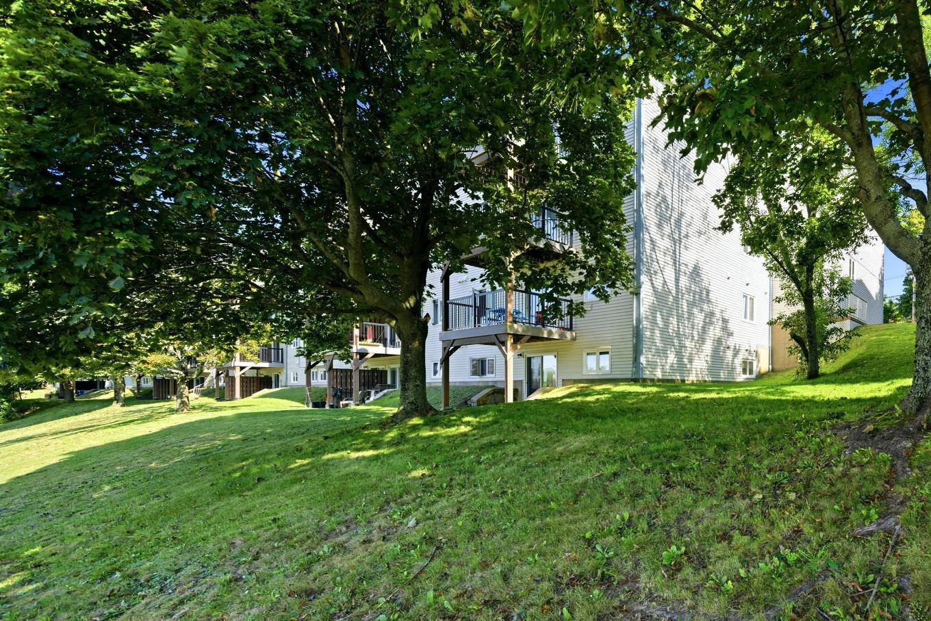 208 3700 John Parr Drive, Halifax, NS