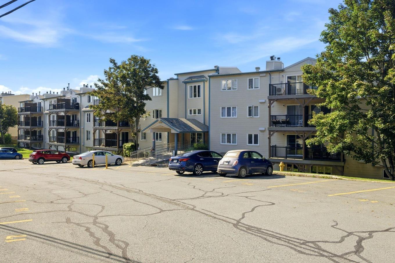 208 3700 John Parr Drive, Halifax, NS