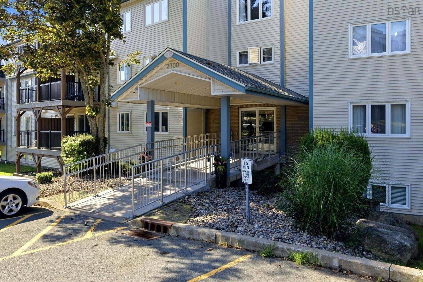 208 3700 John Parr Drive, Halifax, NS