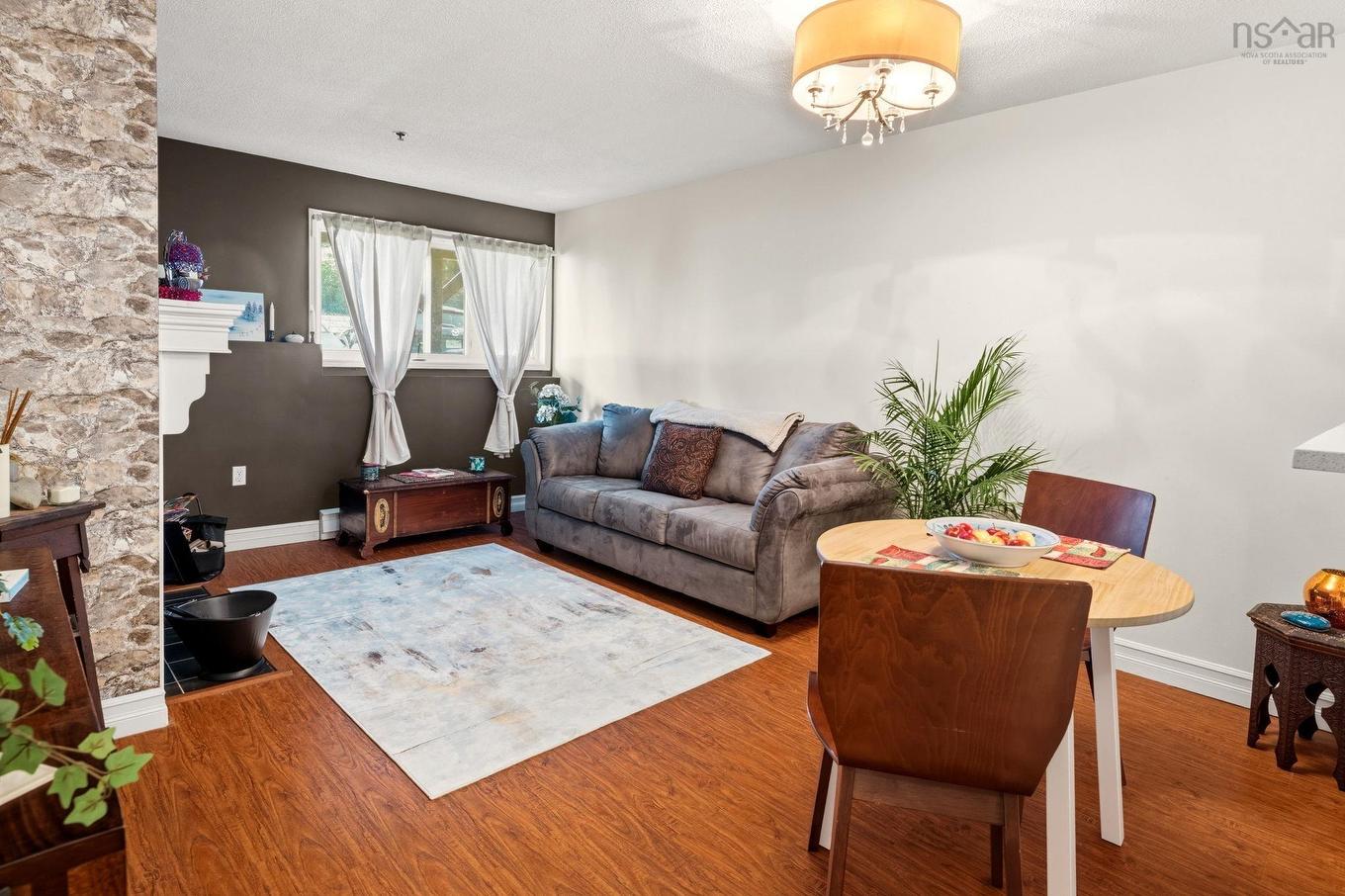 208 3700 John Parr Drive, Halifax, NS