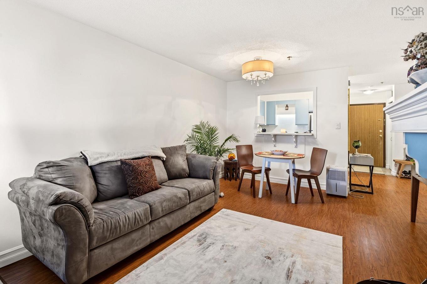 208 3700 John Parr Drive, Halifax, NS