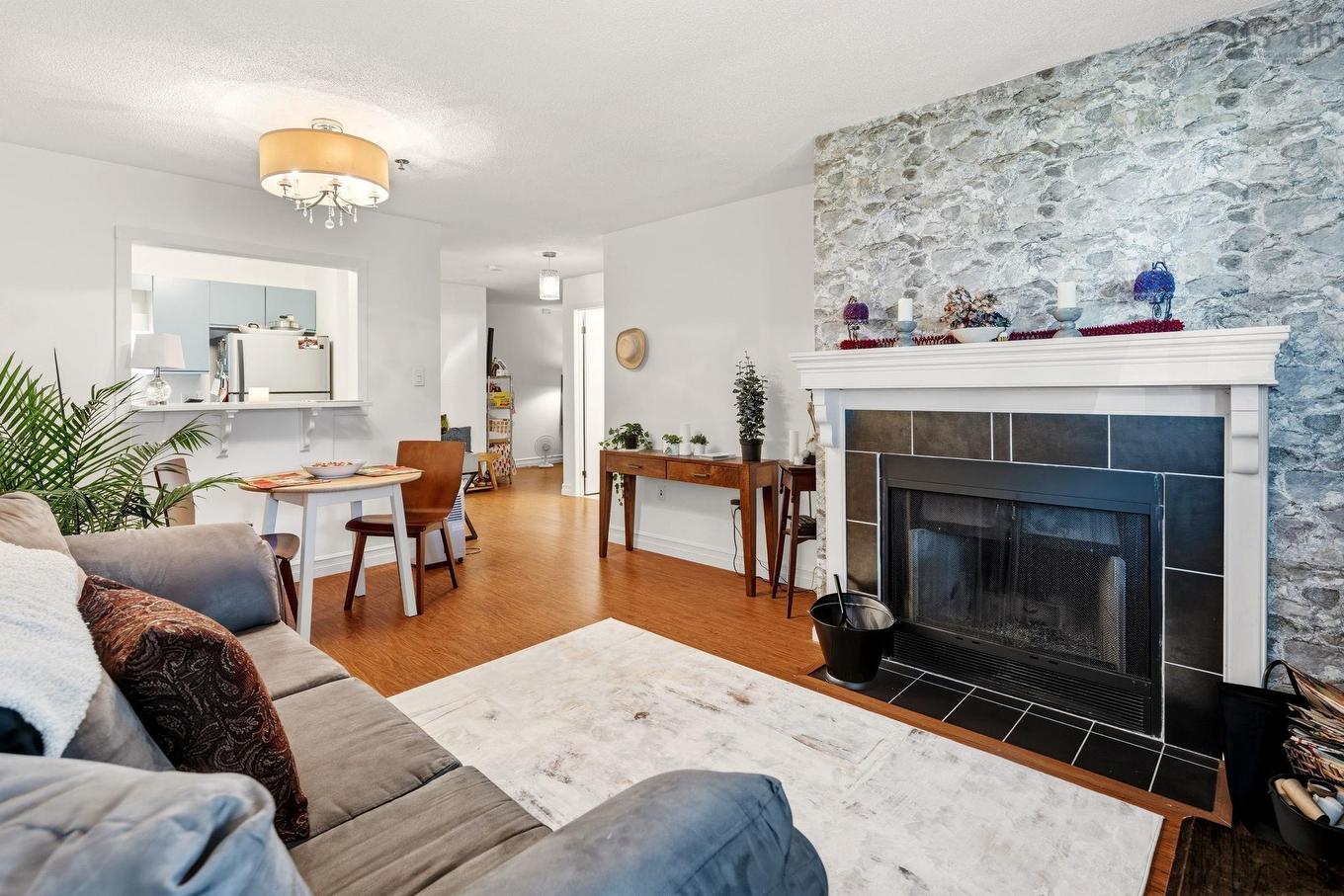 208 3700 John Parr Drive, Halifax, NS