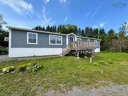 37 High Tide Road Stewiacke, NS B0N 2J0