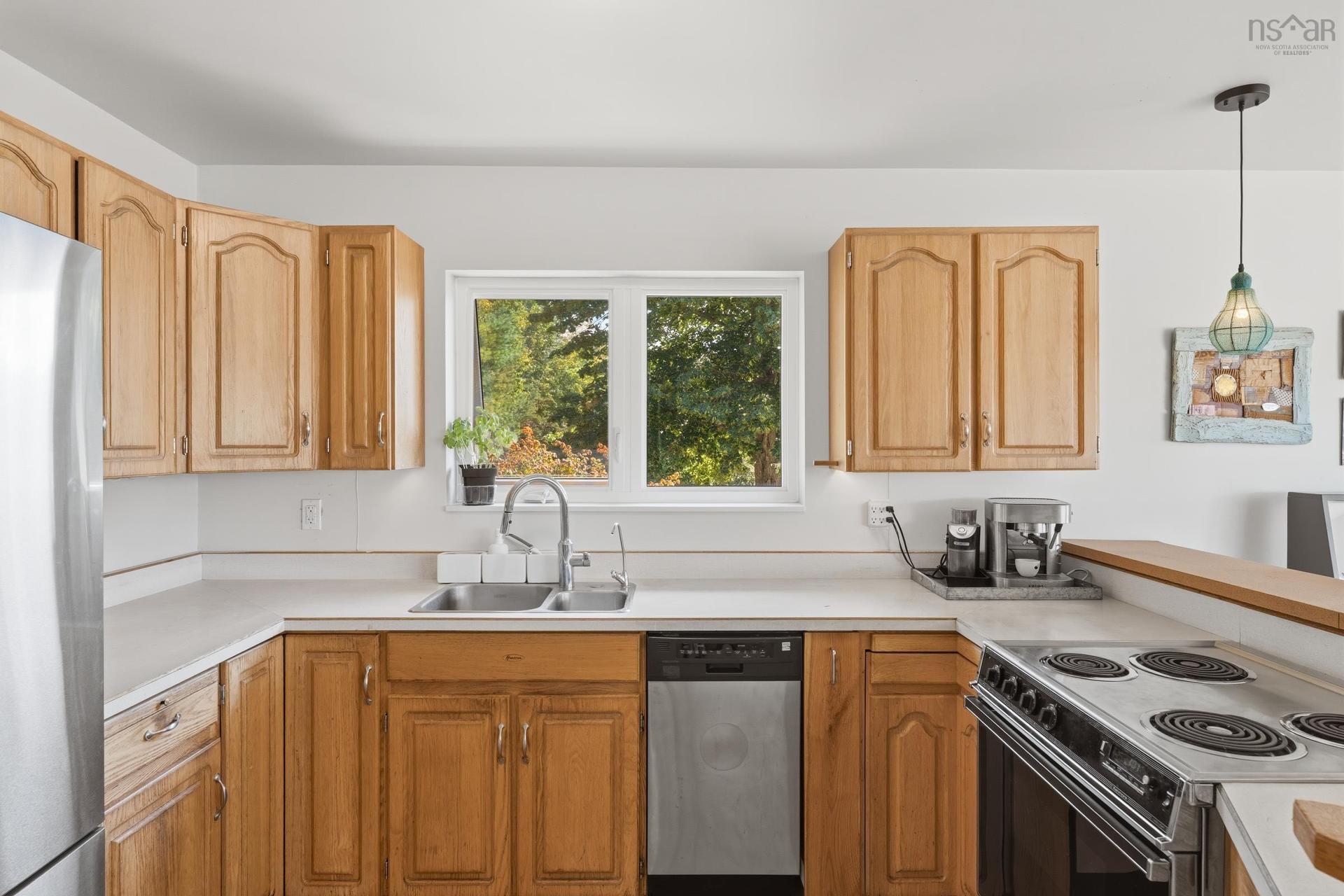 421 Chute Road, Bear River, NS