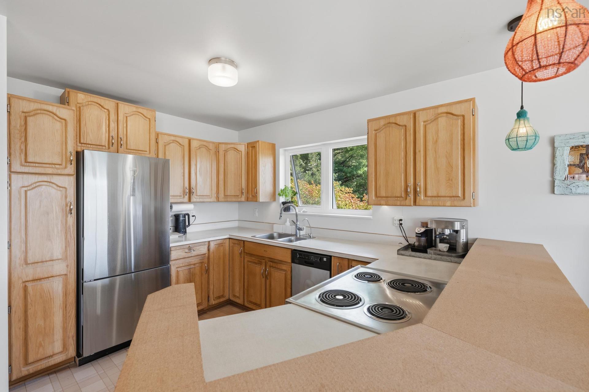 421 Chute Road, Bear River, NS