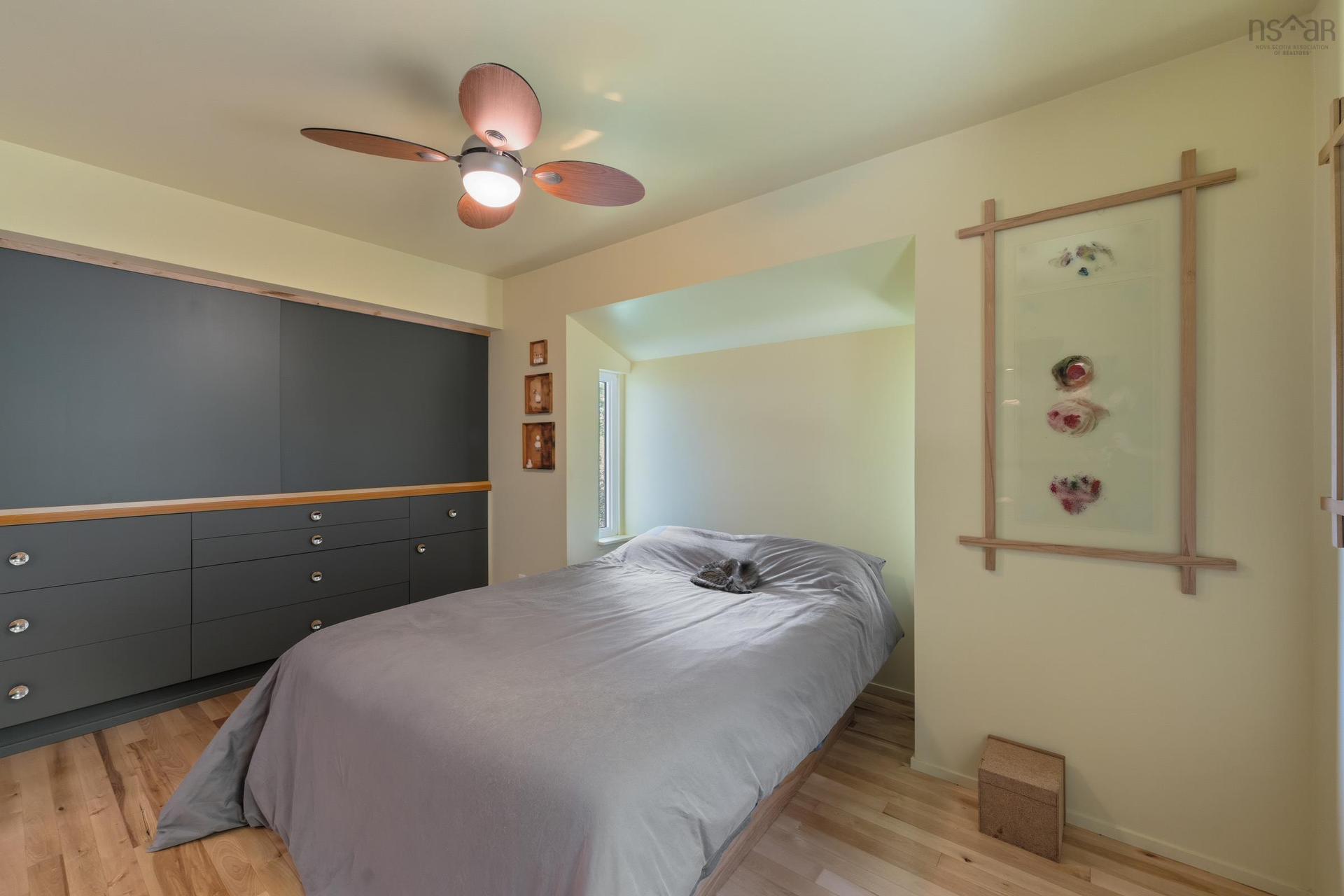 421 Chute Road, Bear River, NS