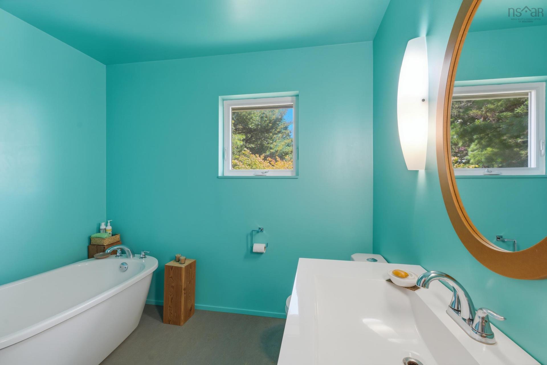 421 Chute Road, Bear River, NS