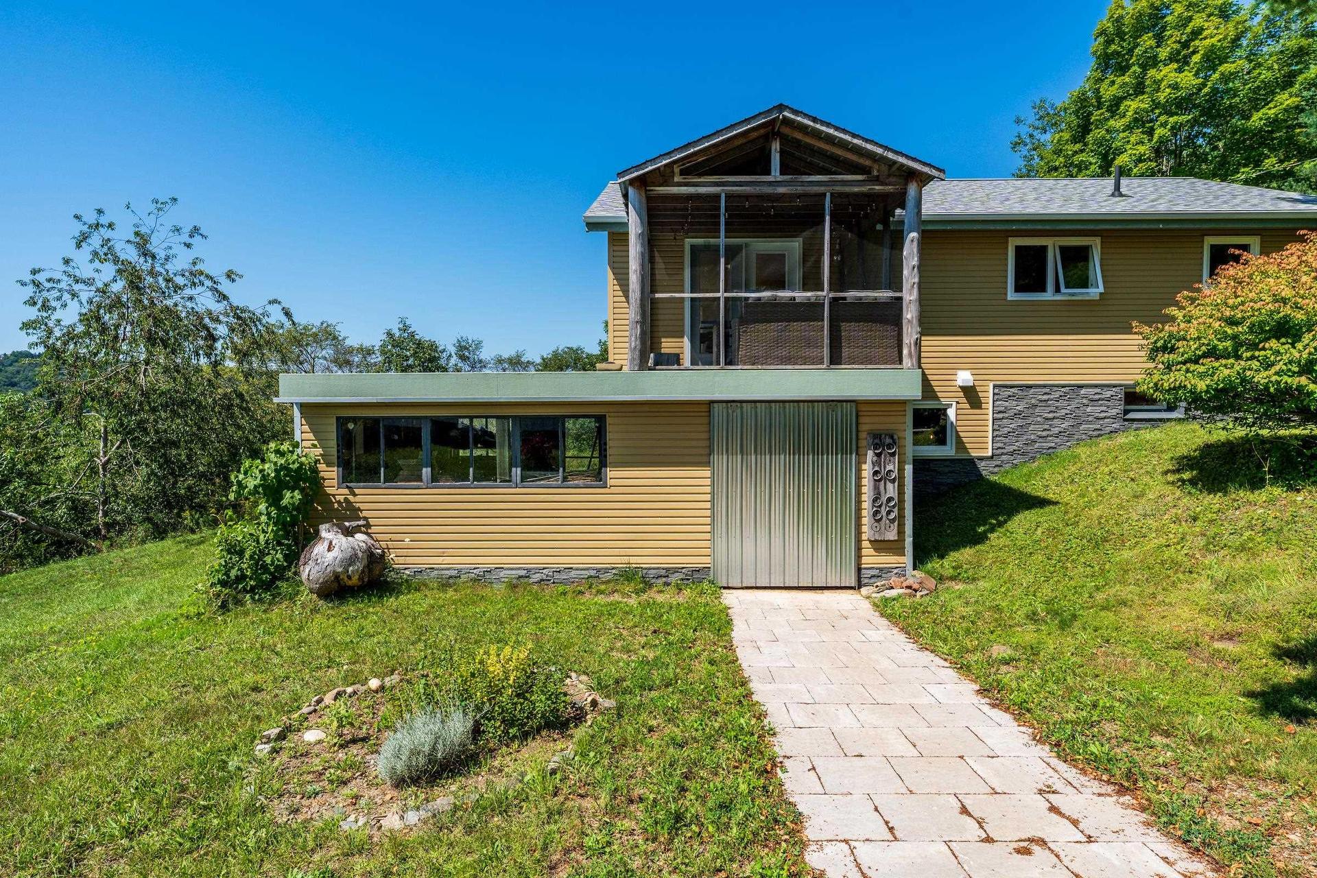 421 Chute Road, Bear River, NS