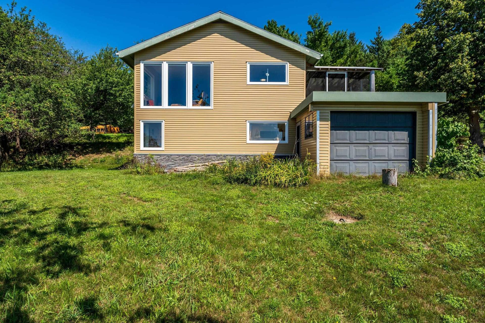 421 Chute Road, Bear River, NS