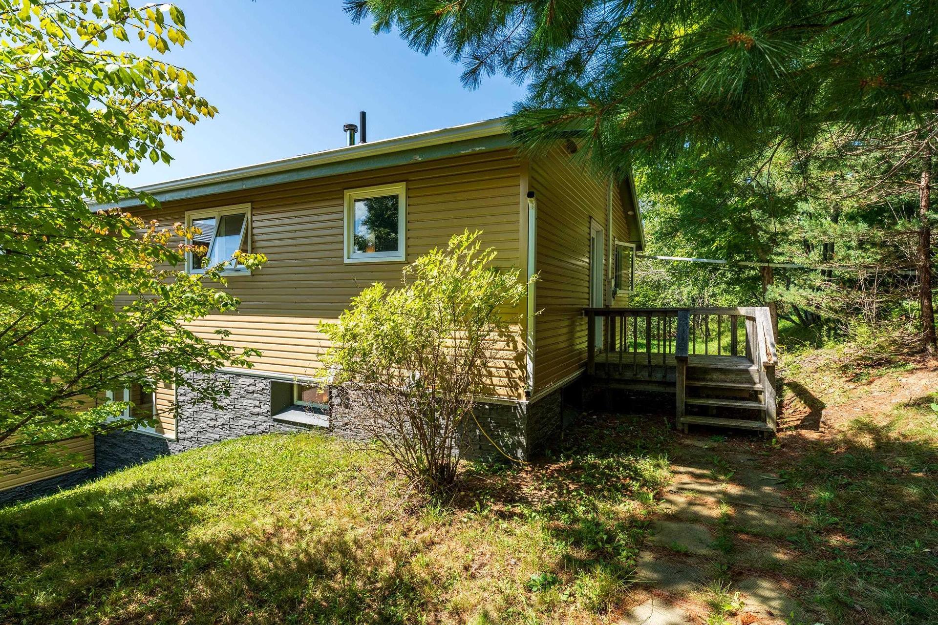 421 Chute Road, Bear River, NS